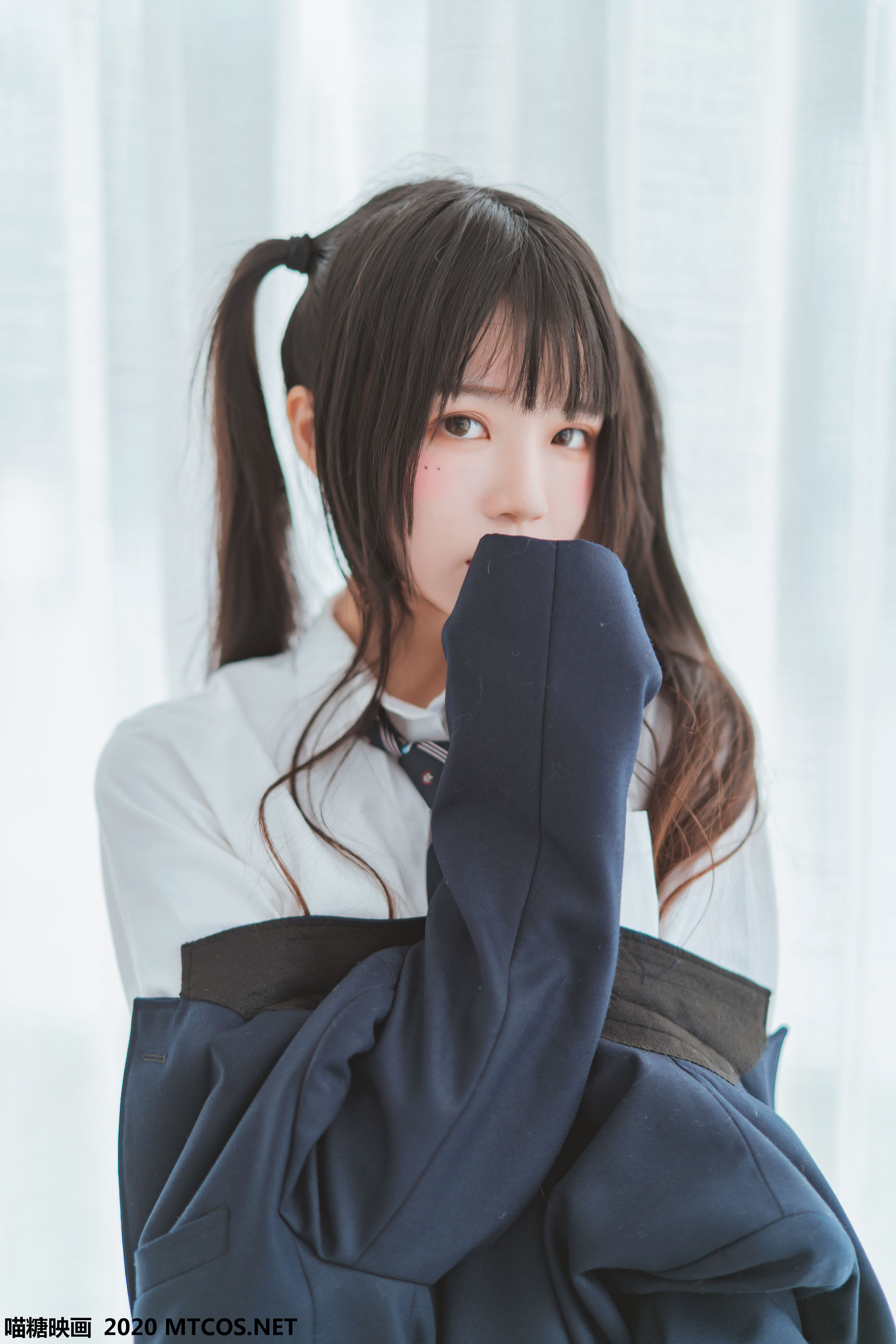 JKL.003 春季JK制服-图10