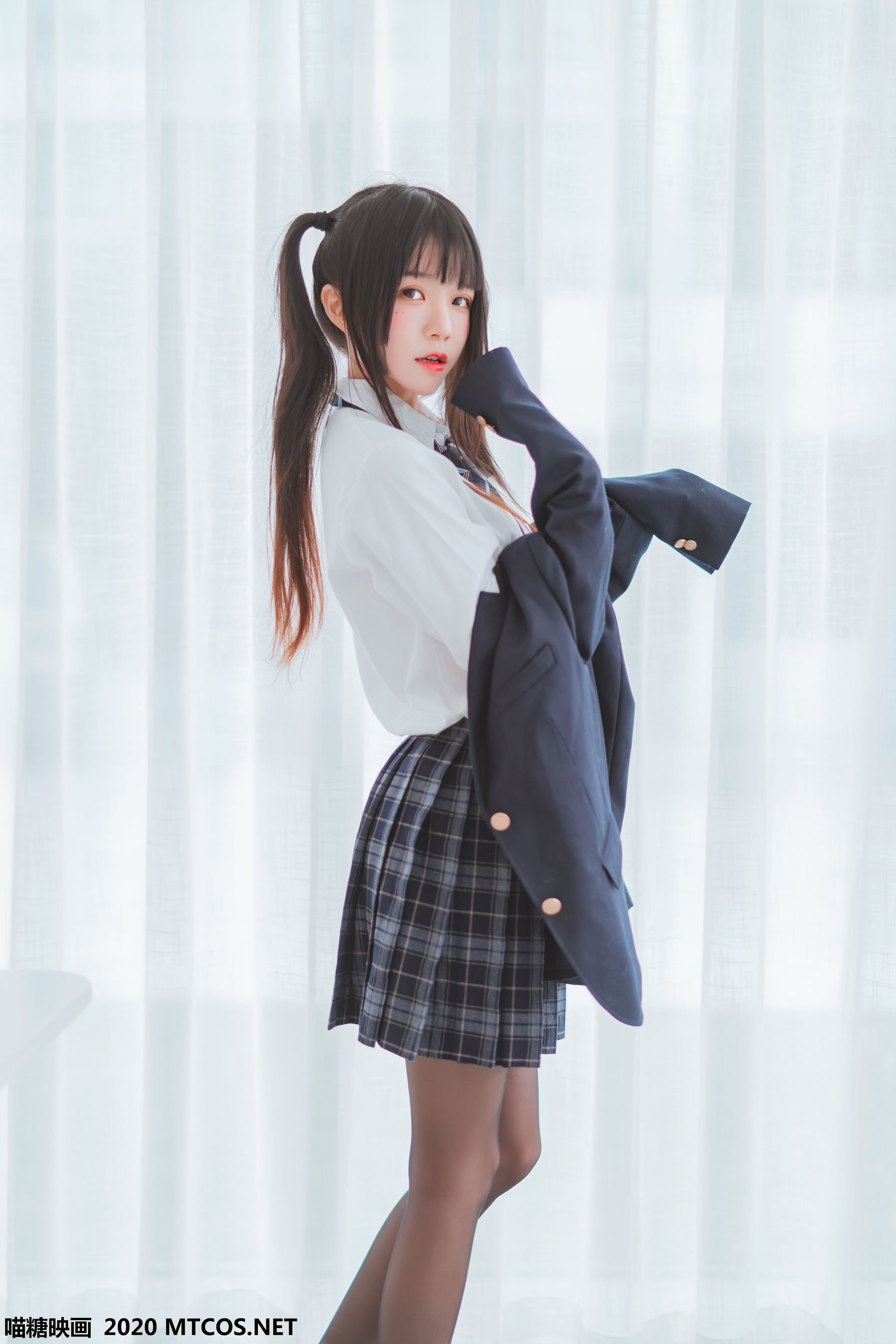 JKL.003 春季JK制服-图11