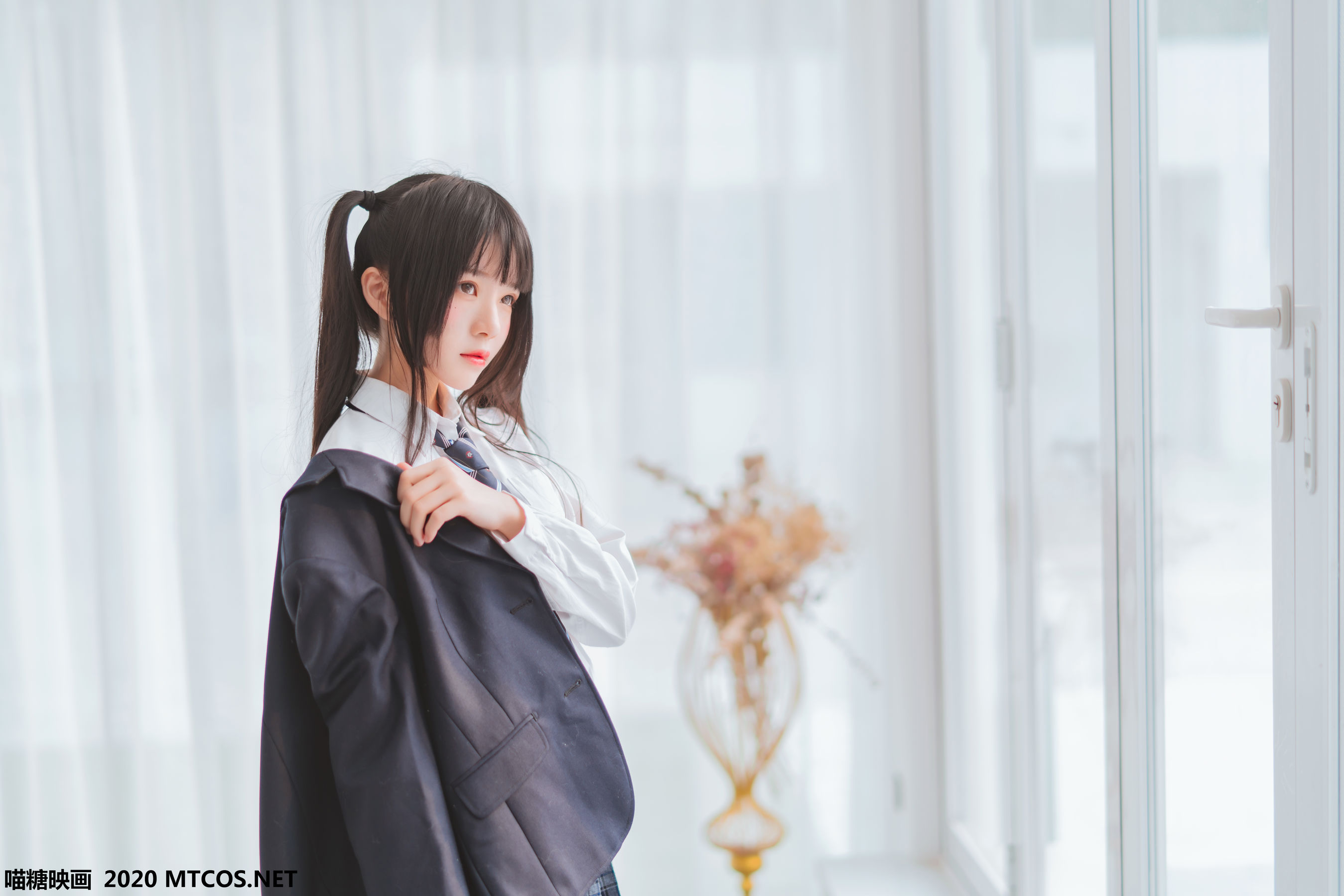 JKL.003 春季JK制服-图12