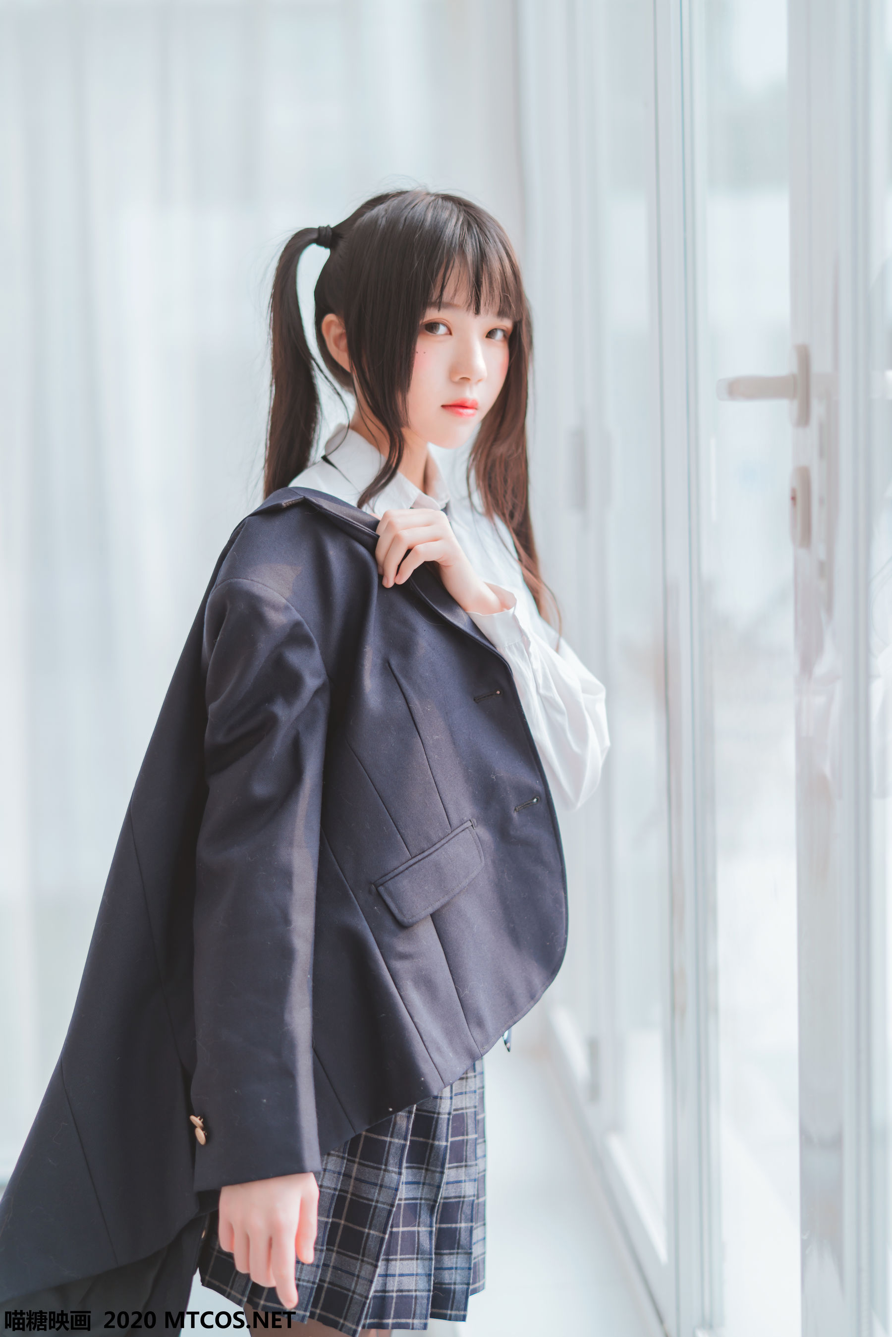 JKL.003 春季JK制服-图13