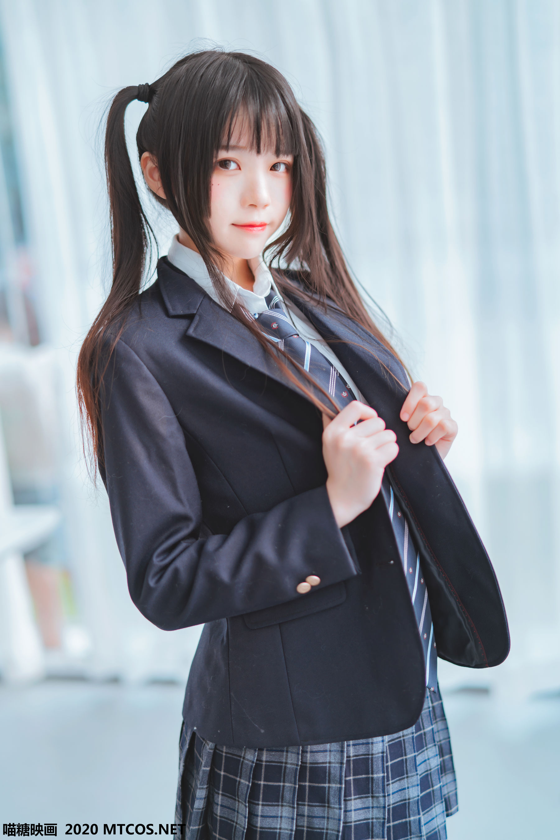 JKL.003 春季JK制服-图14