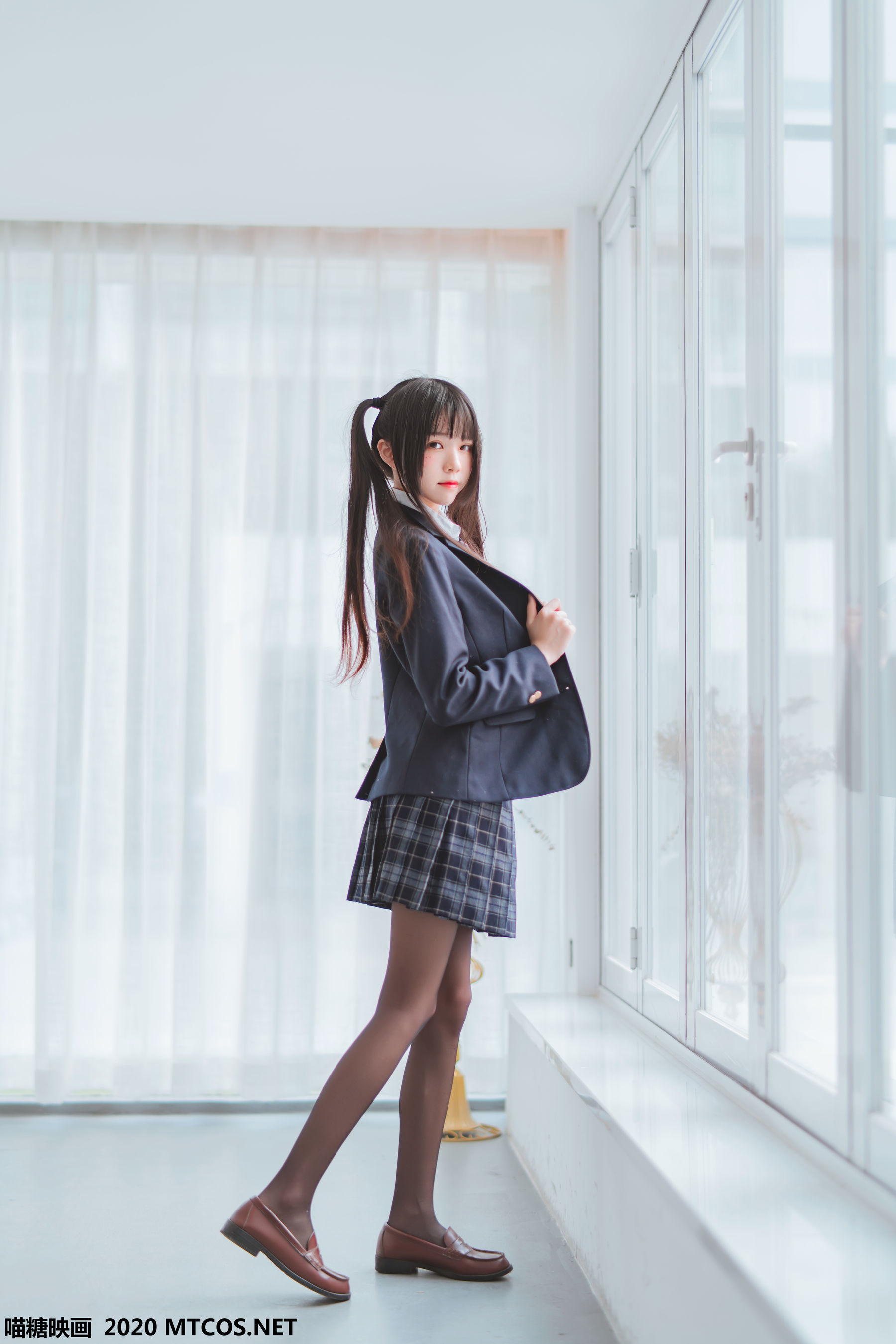 JKL.003 春季JK制服-图15