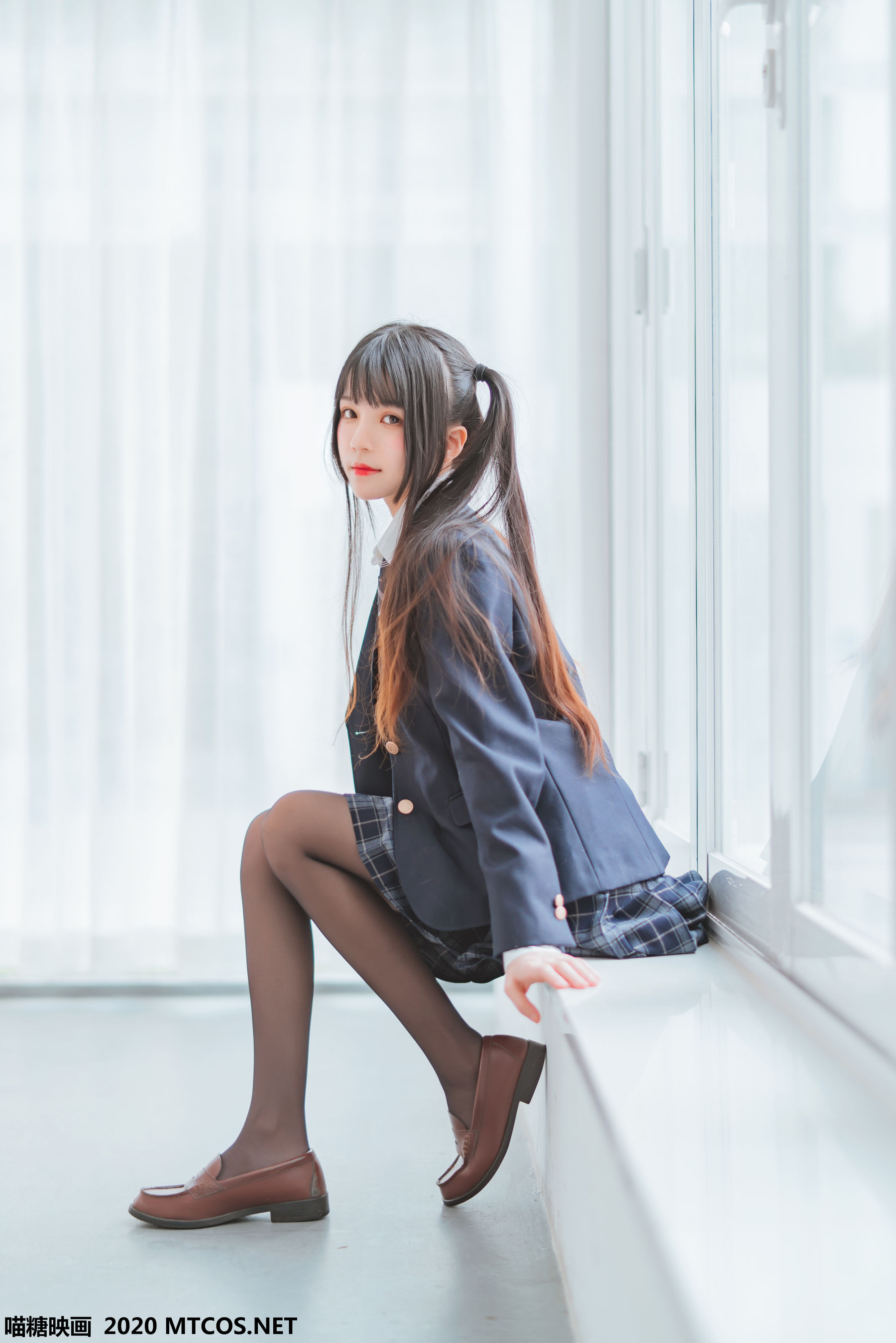JKL.003 春季JK制服-图16
