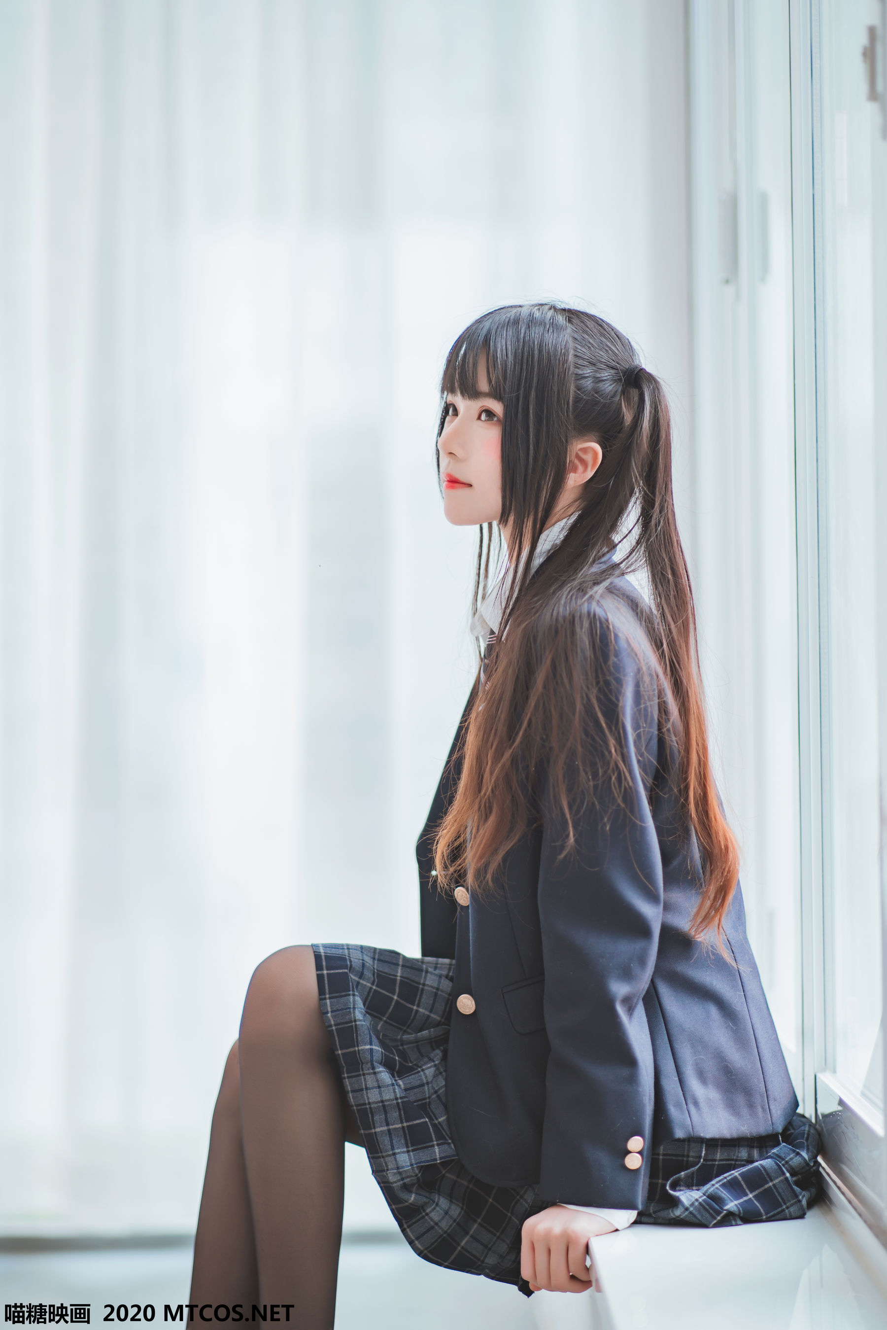 JKL.003 春季JK制服-图17