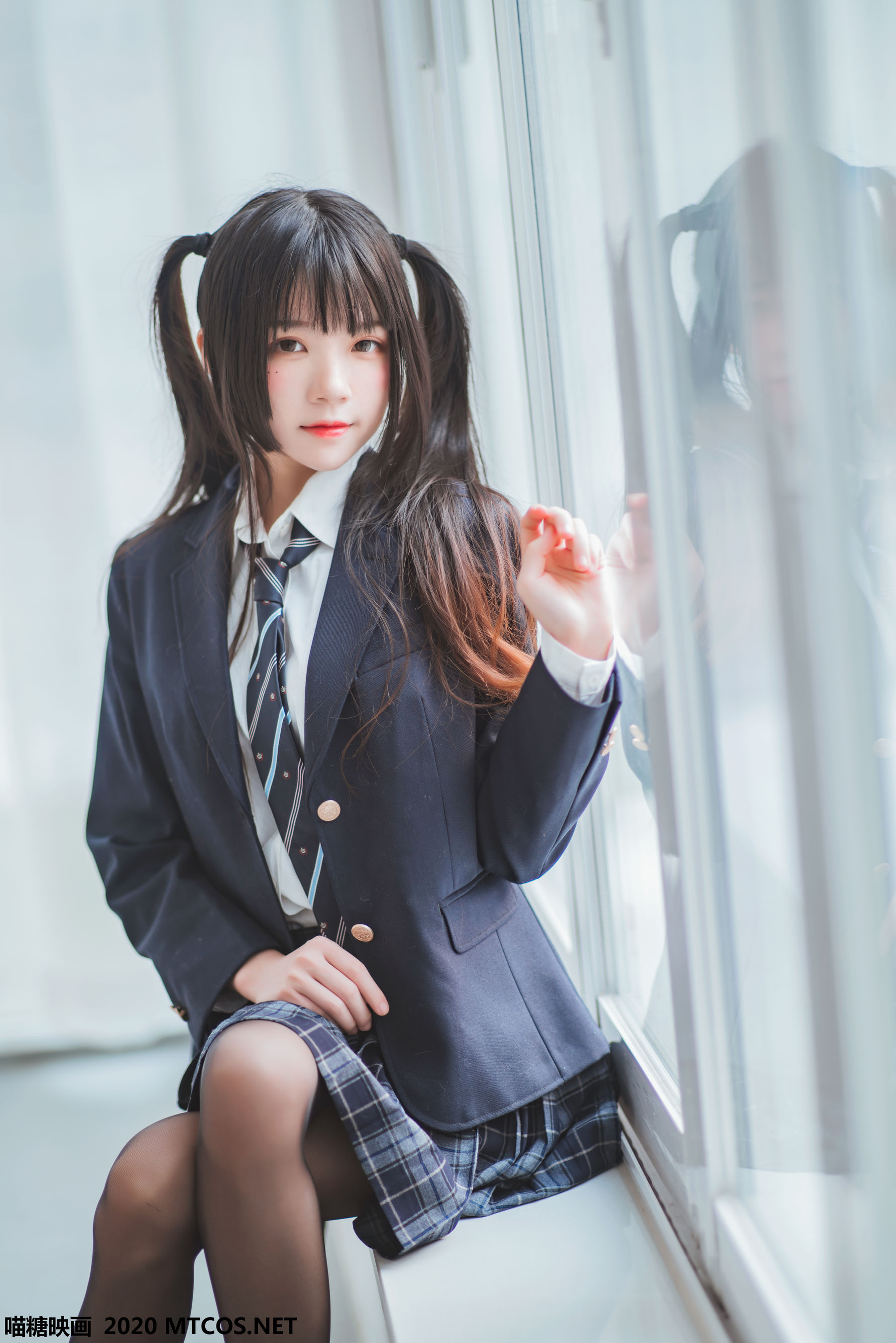 JKL.003 春季JK制服-图18