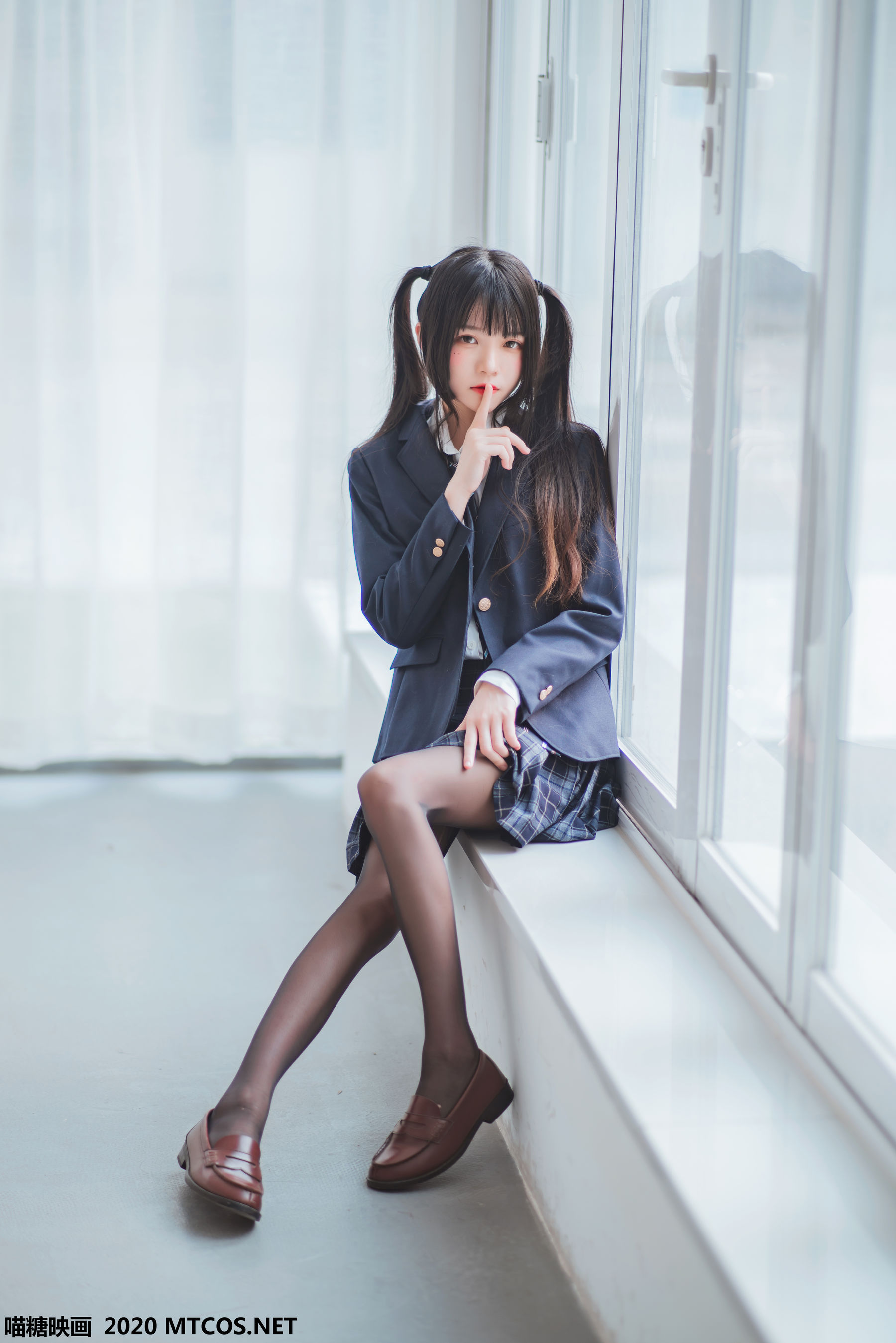 JKL.003 春季JK制服-图19