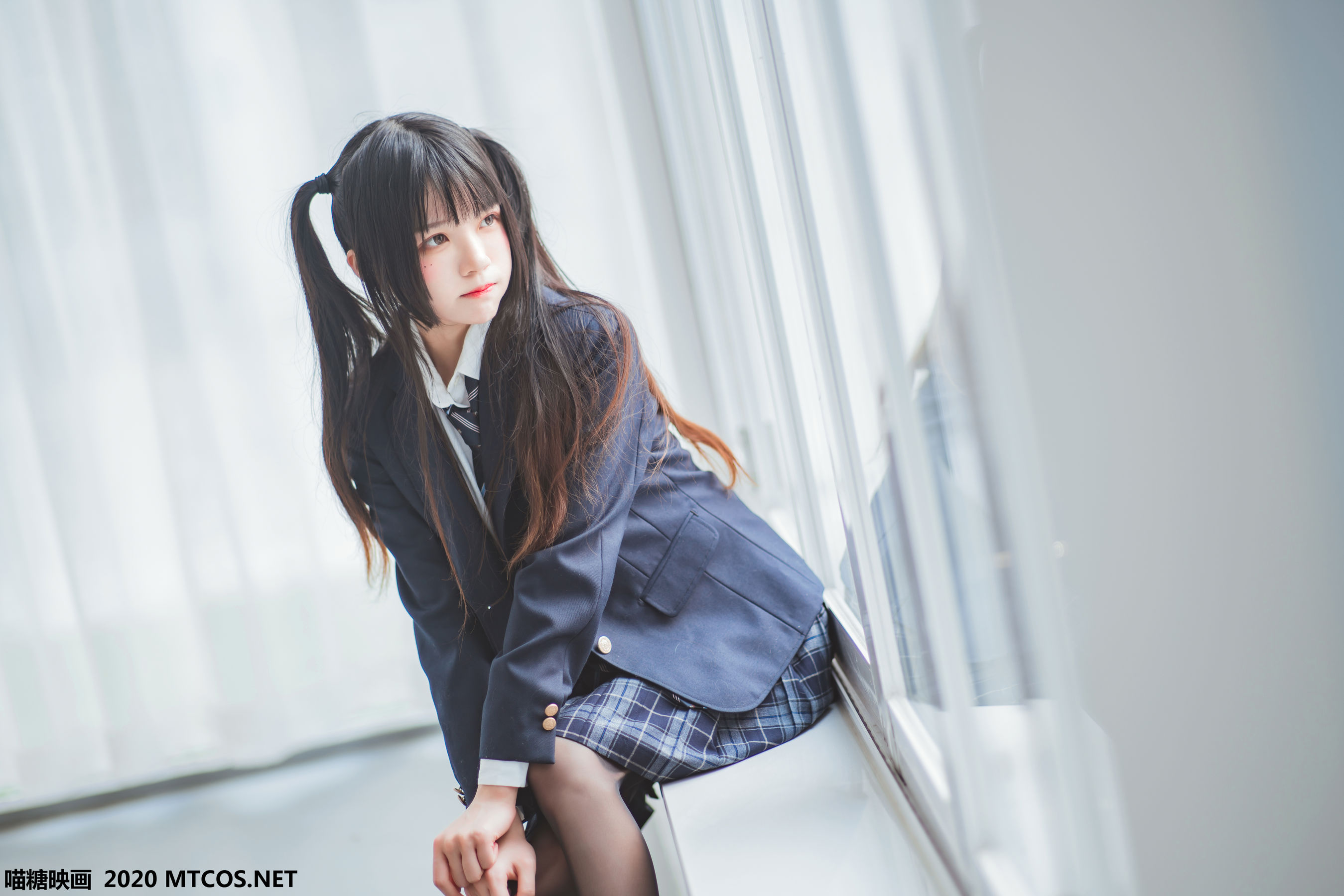 JKL.003 春季JK制服-图21