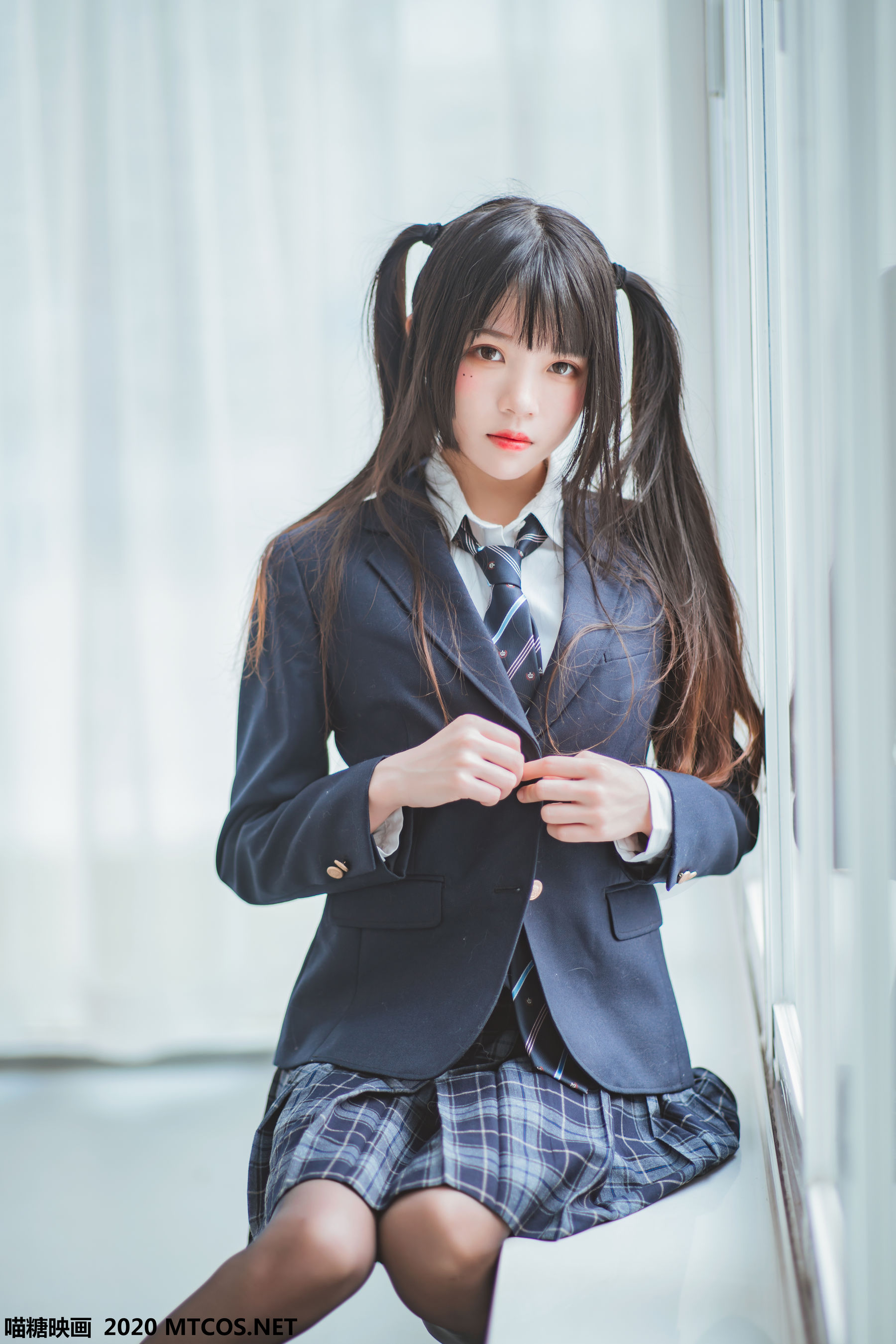 JKL.003 春季JK制服-图22