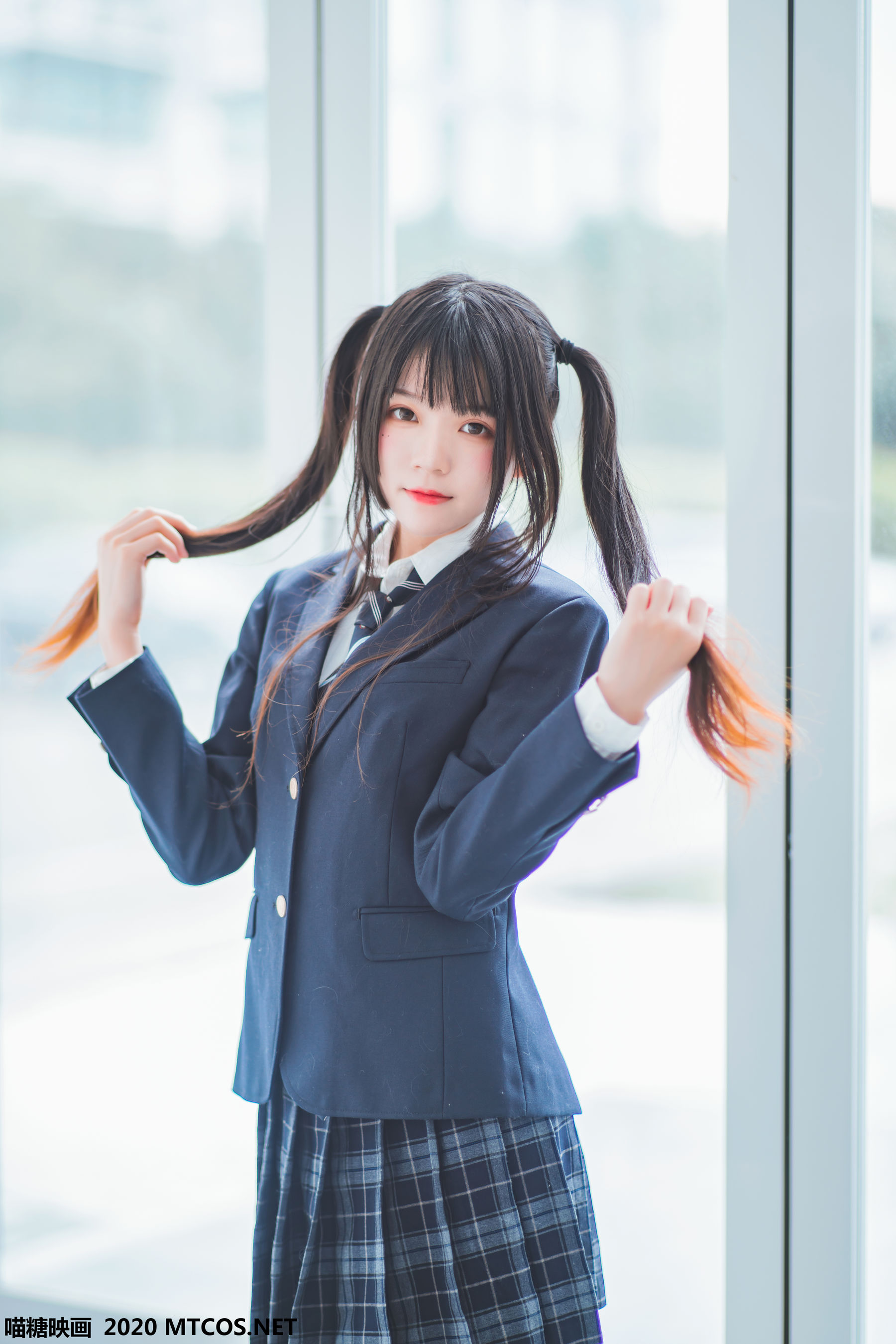 JKL.003 春季JK制服-图23