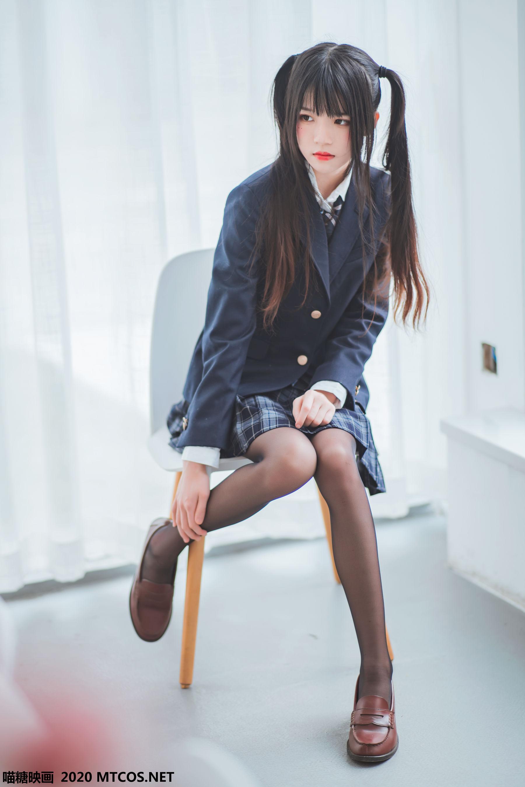 JKL.003 春季JK制服-图24