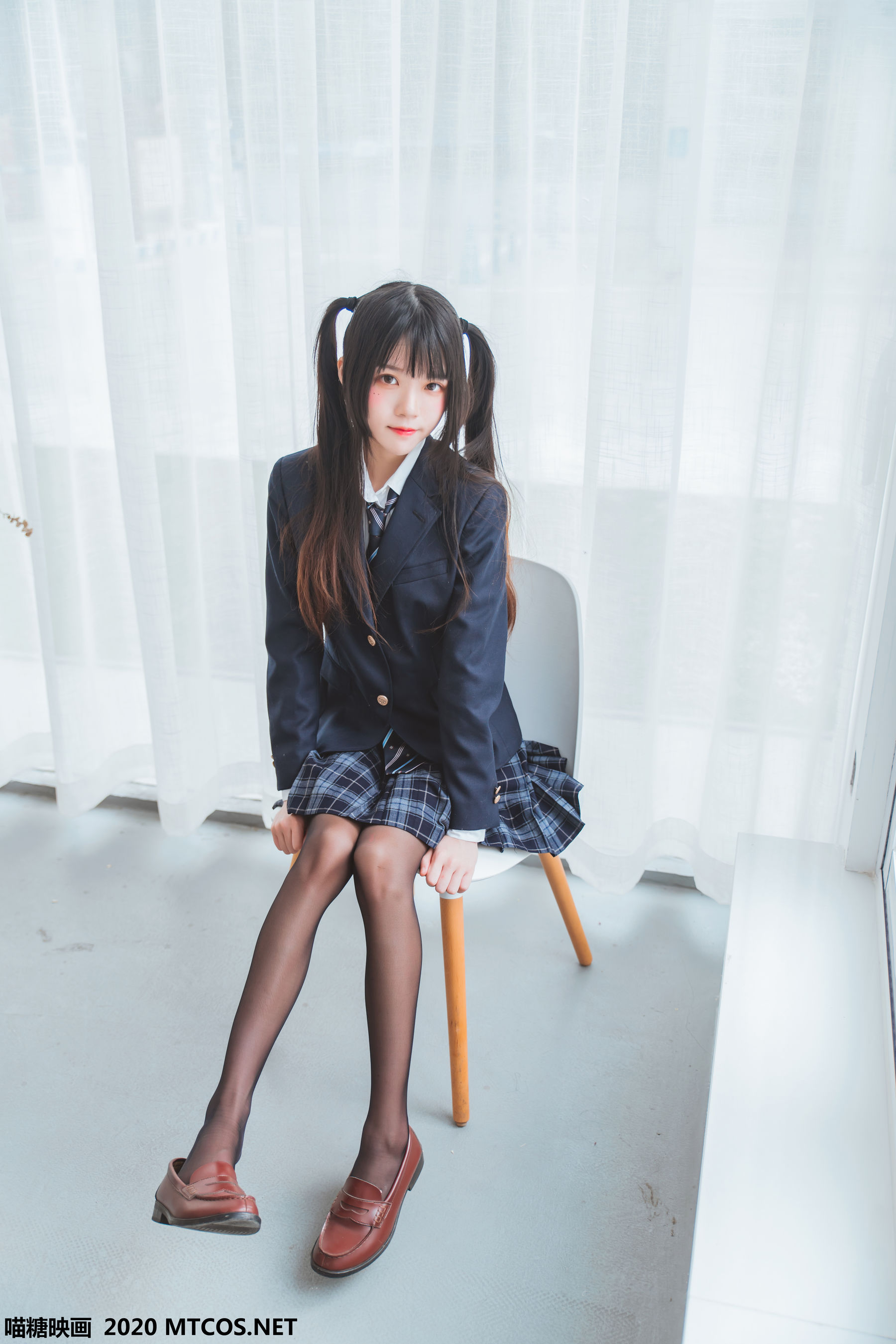 JKL.003 春季JK制服-图28