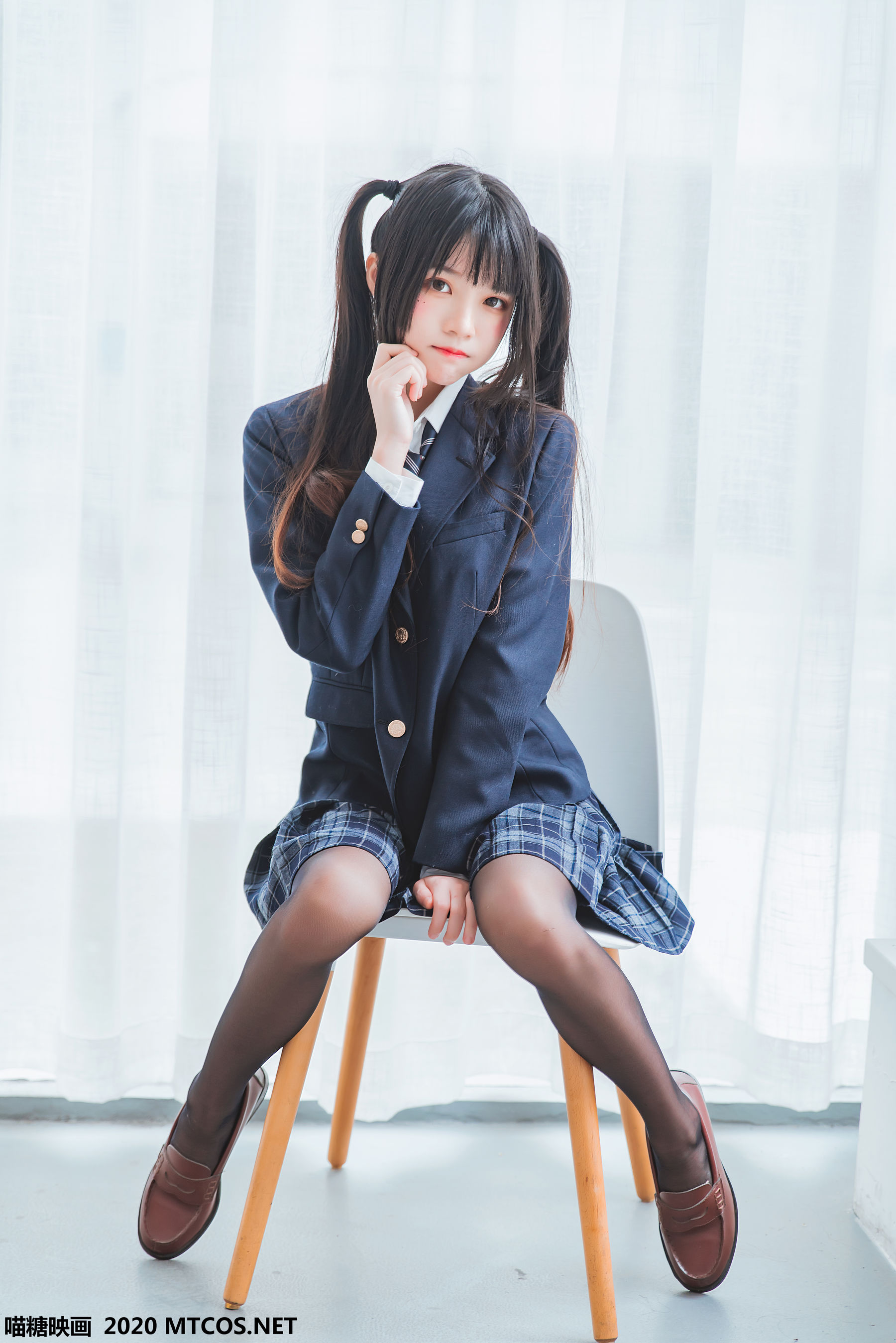 JKL.003 春季JK制服-图31
