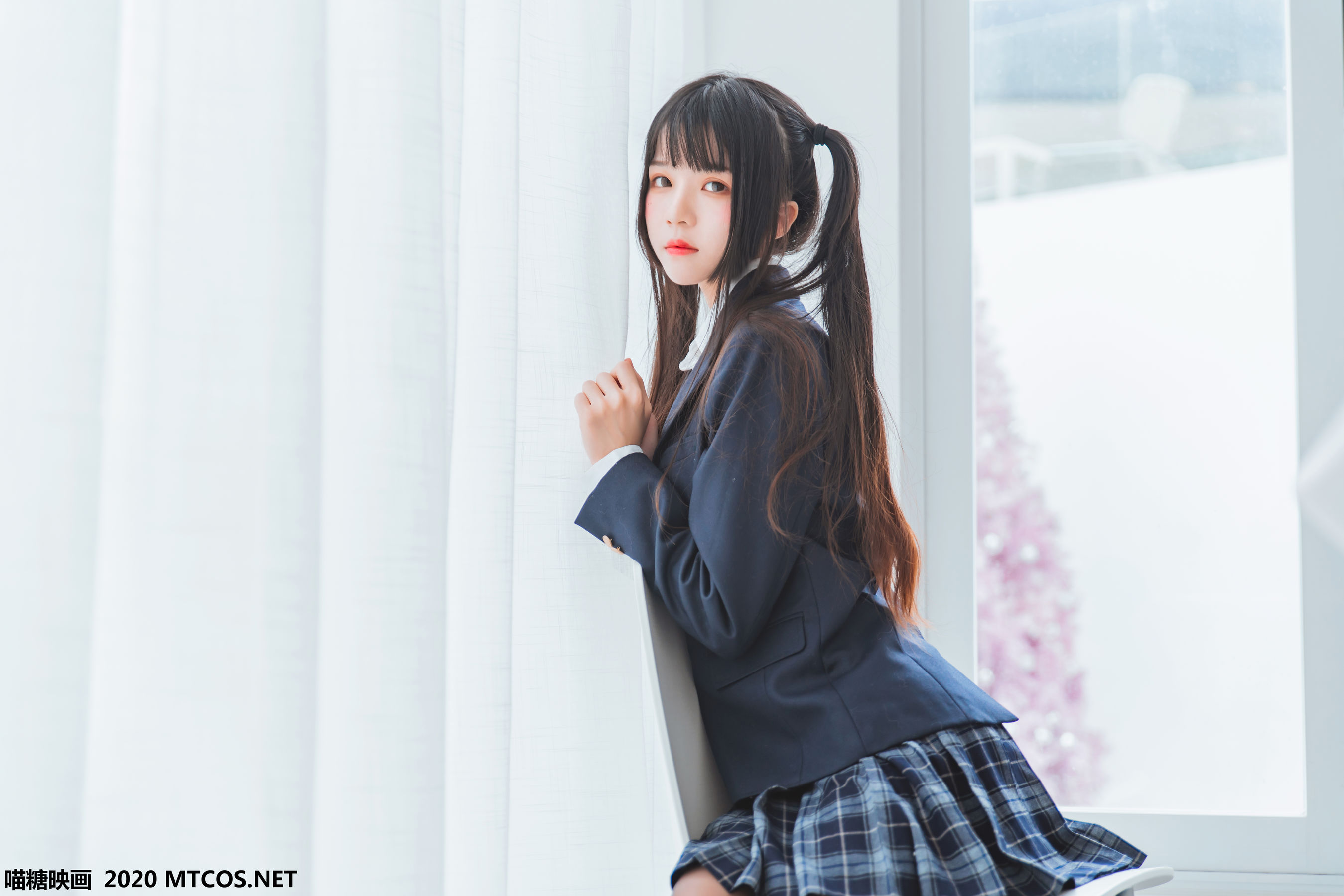 JKL.003 春季JK制服-图36