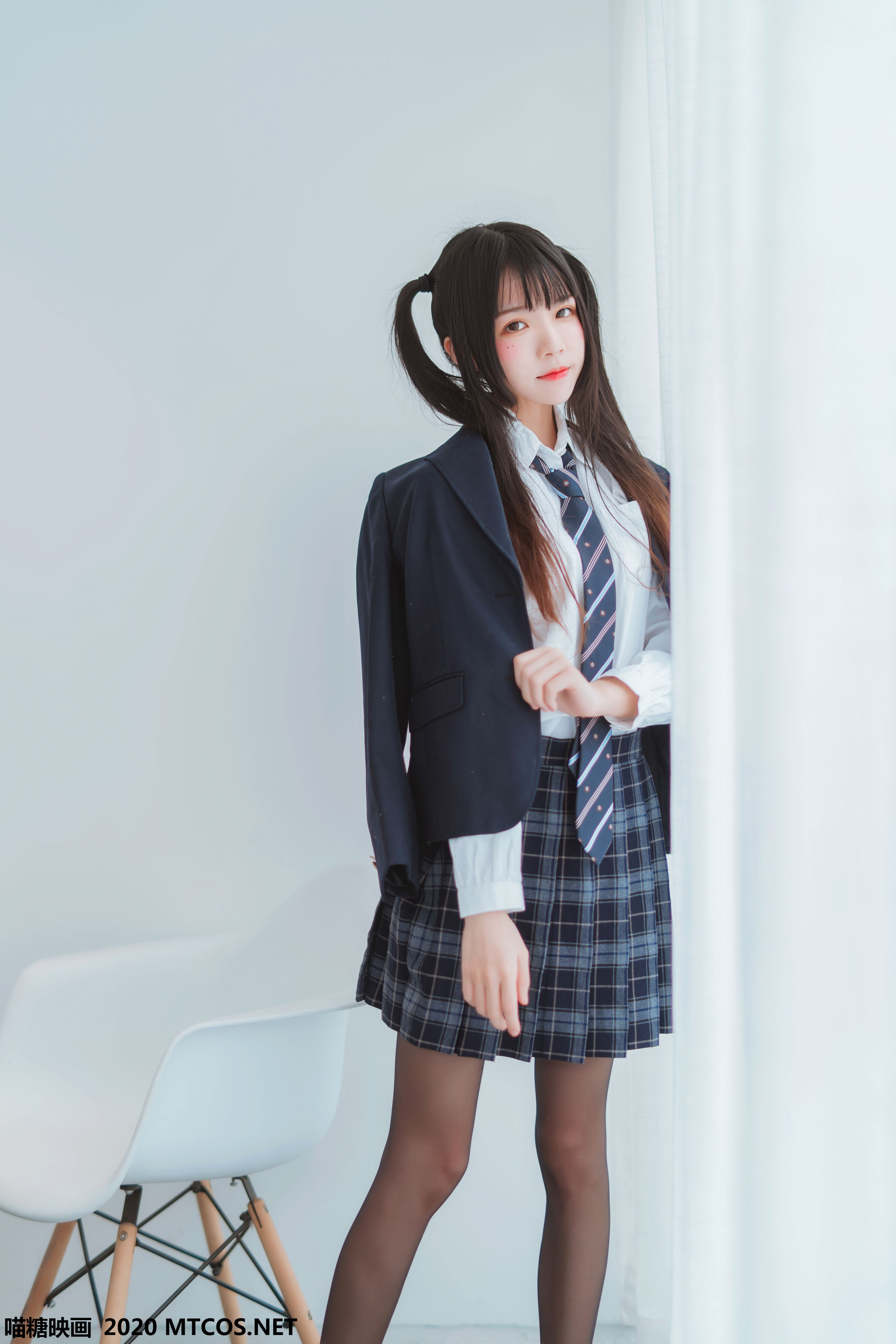 JKL.003 春季JK制服-图3