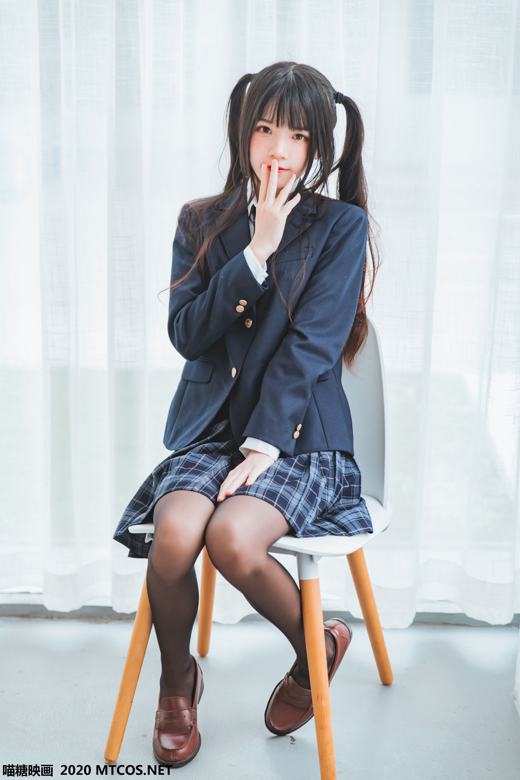 JKL.003 春季JK制服-图39