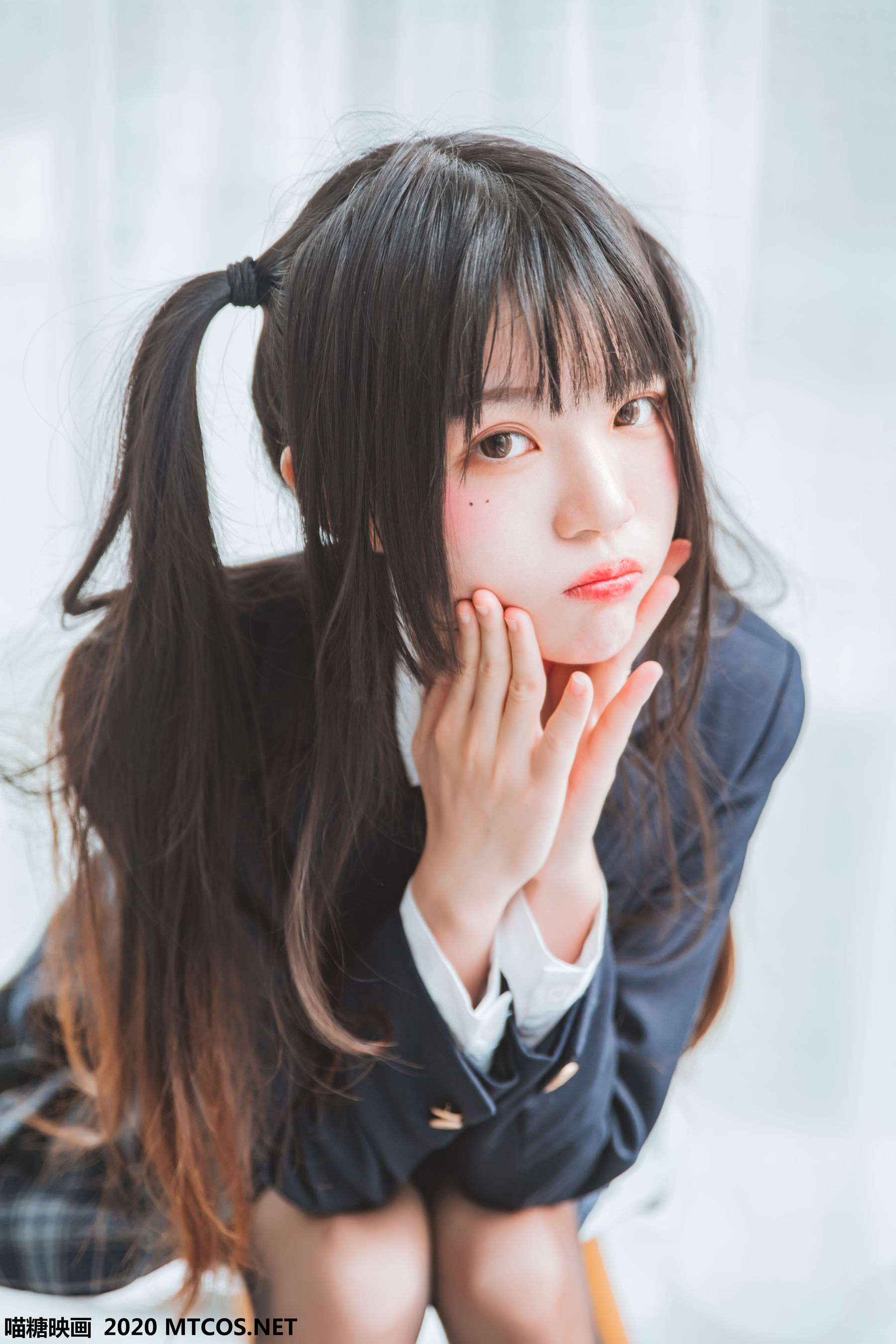 JKL.003 春季JK制服-图42