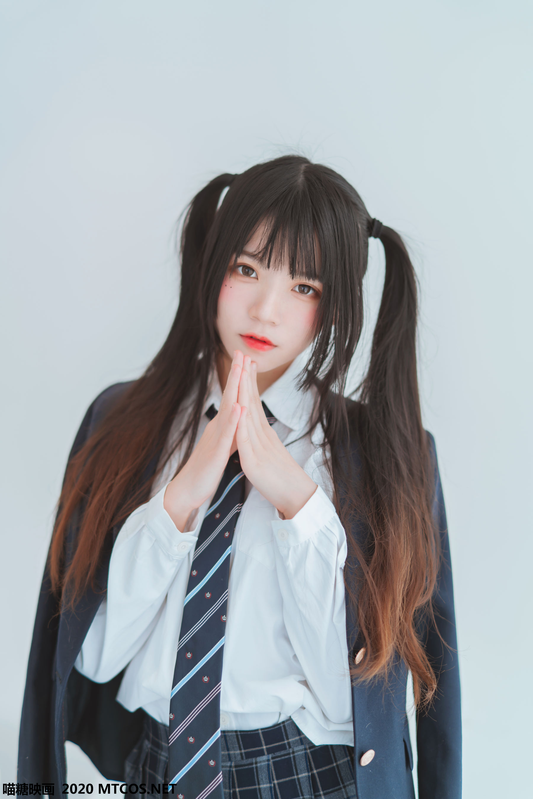 JKL.003 春季JK制服-图5