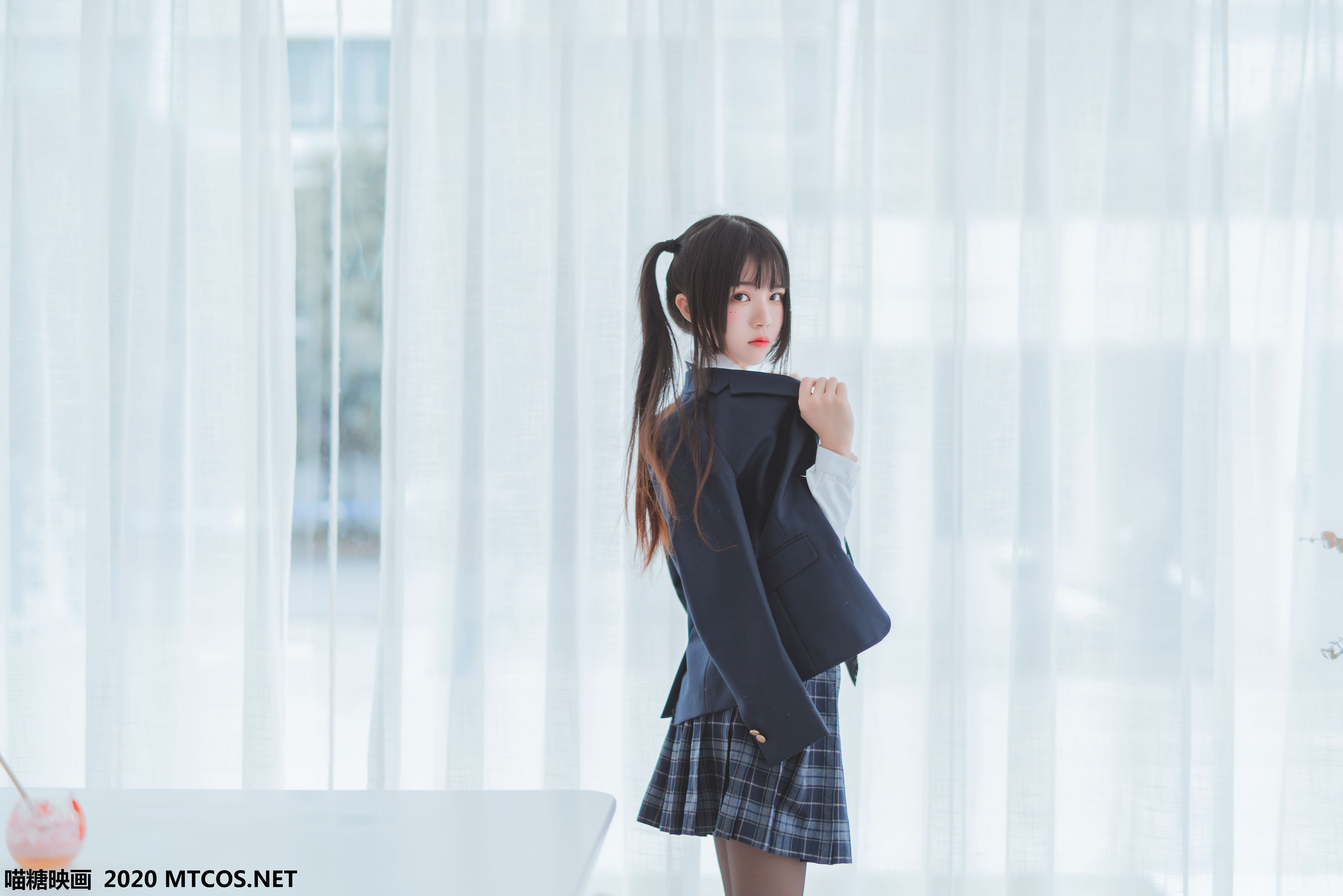 JKL.003 春季JK制服-图6