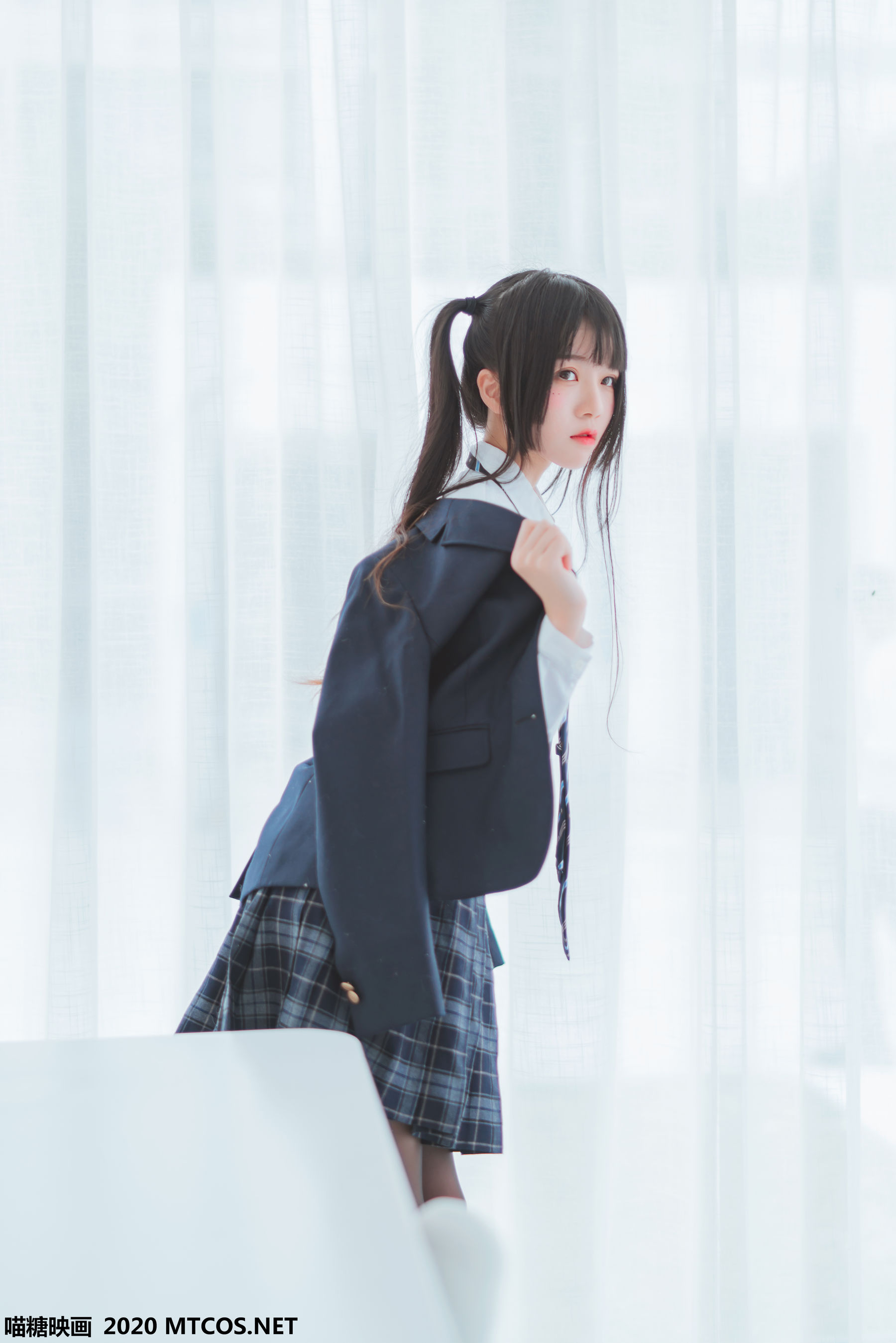 JKL.003 春季JK制服-图7