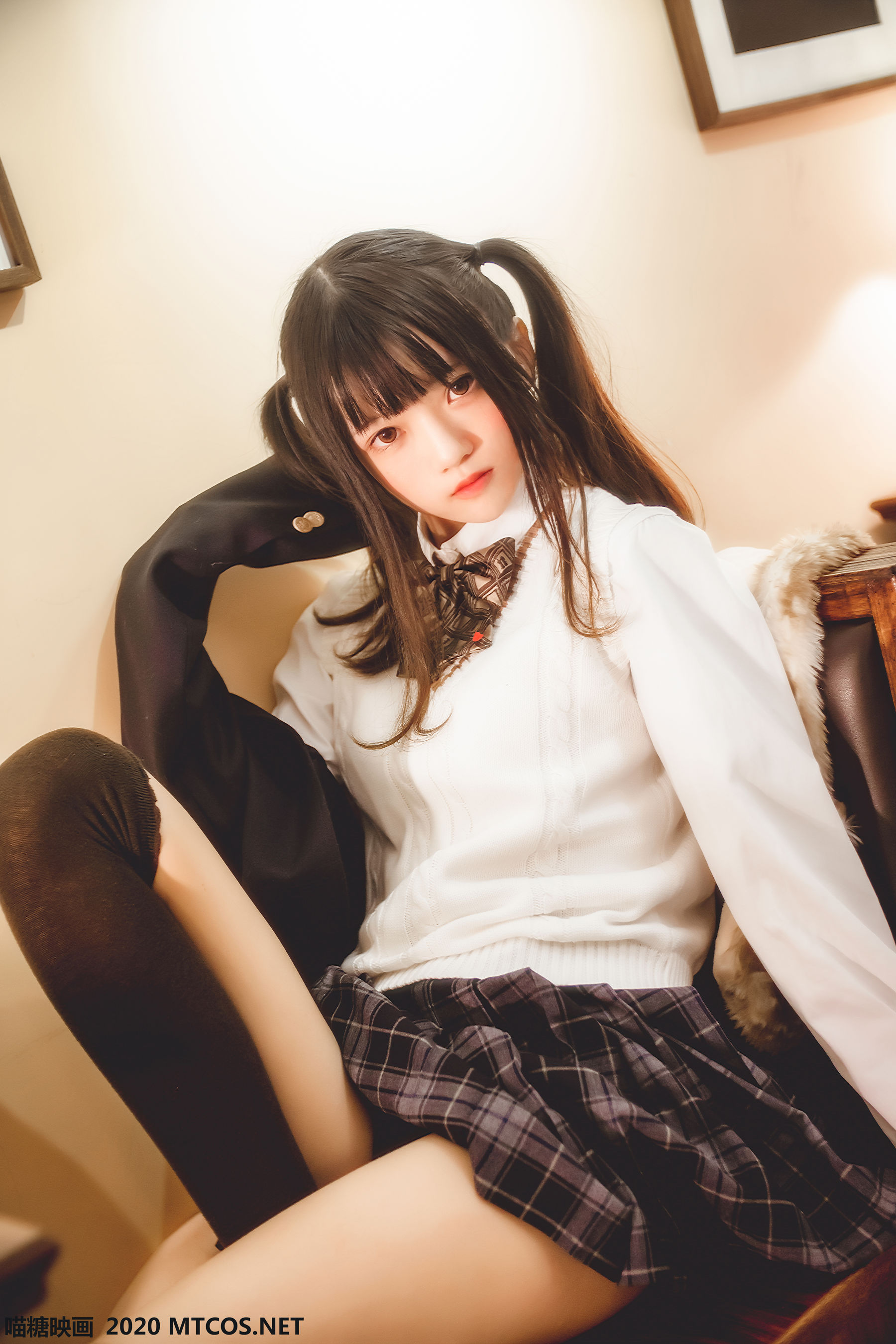 JKL.004 学妹JK制服-图10