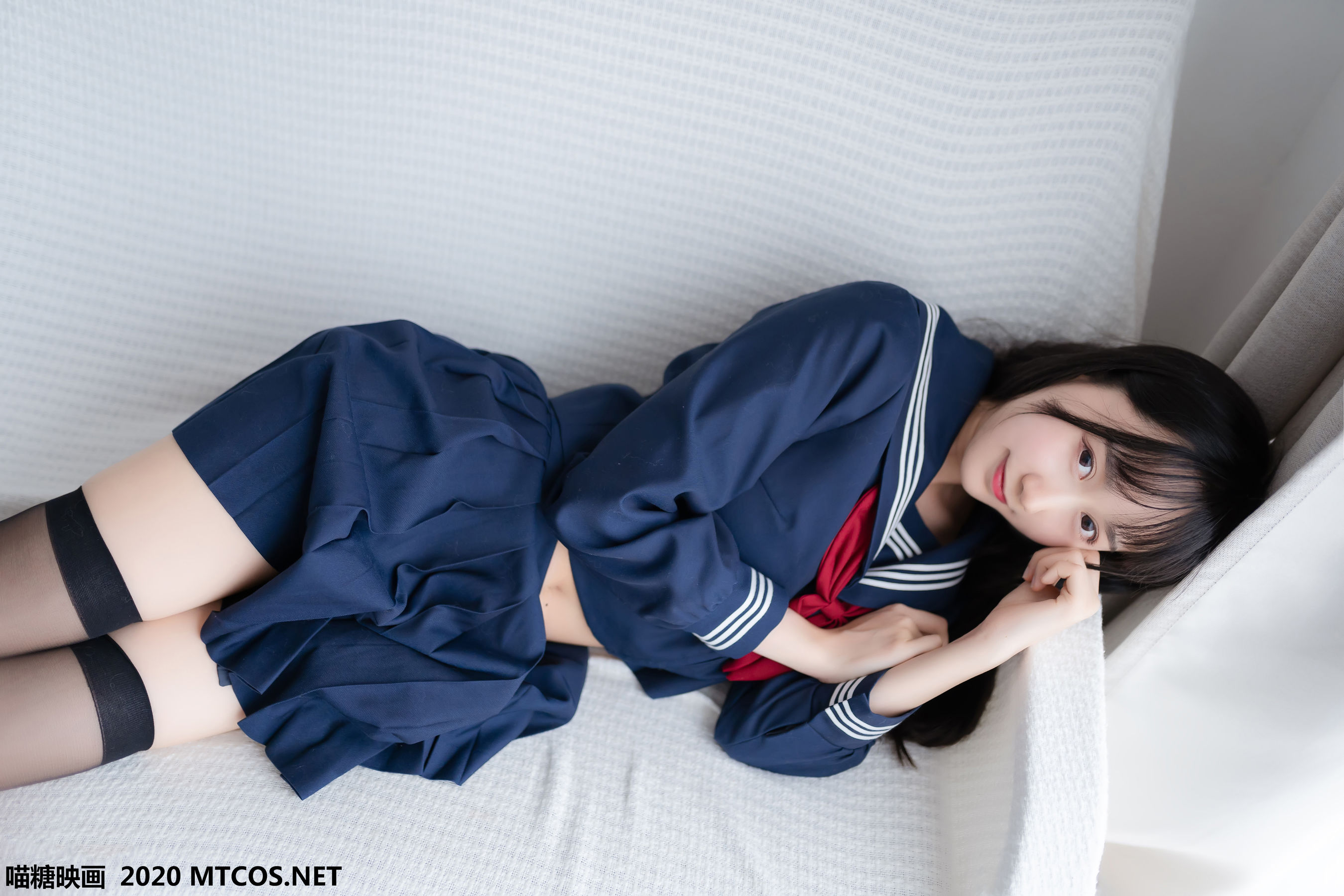 JKL.005 水手JK制服-图10
