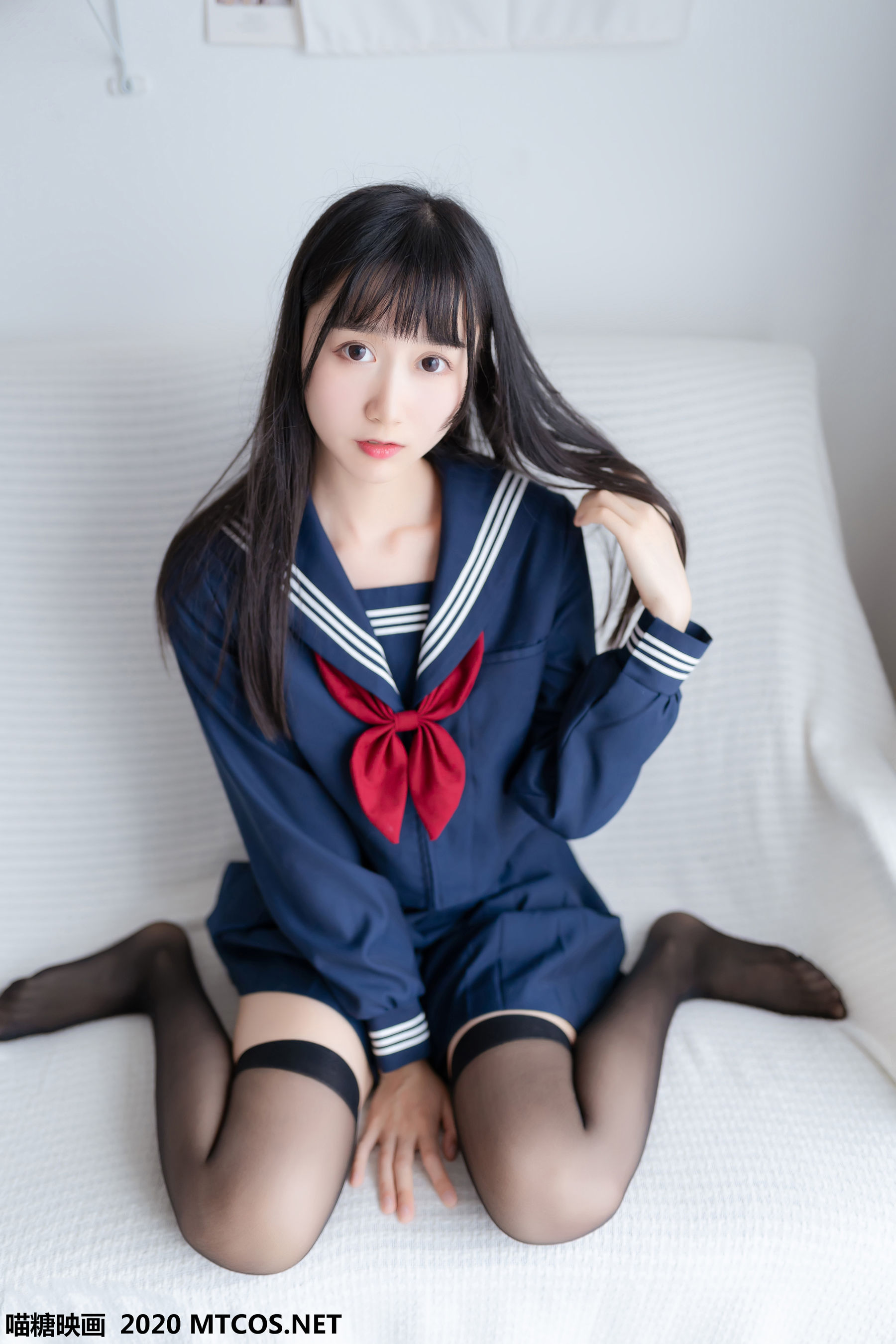 JKL.005 水手JK制服-图13