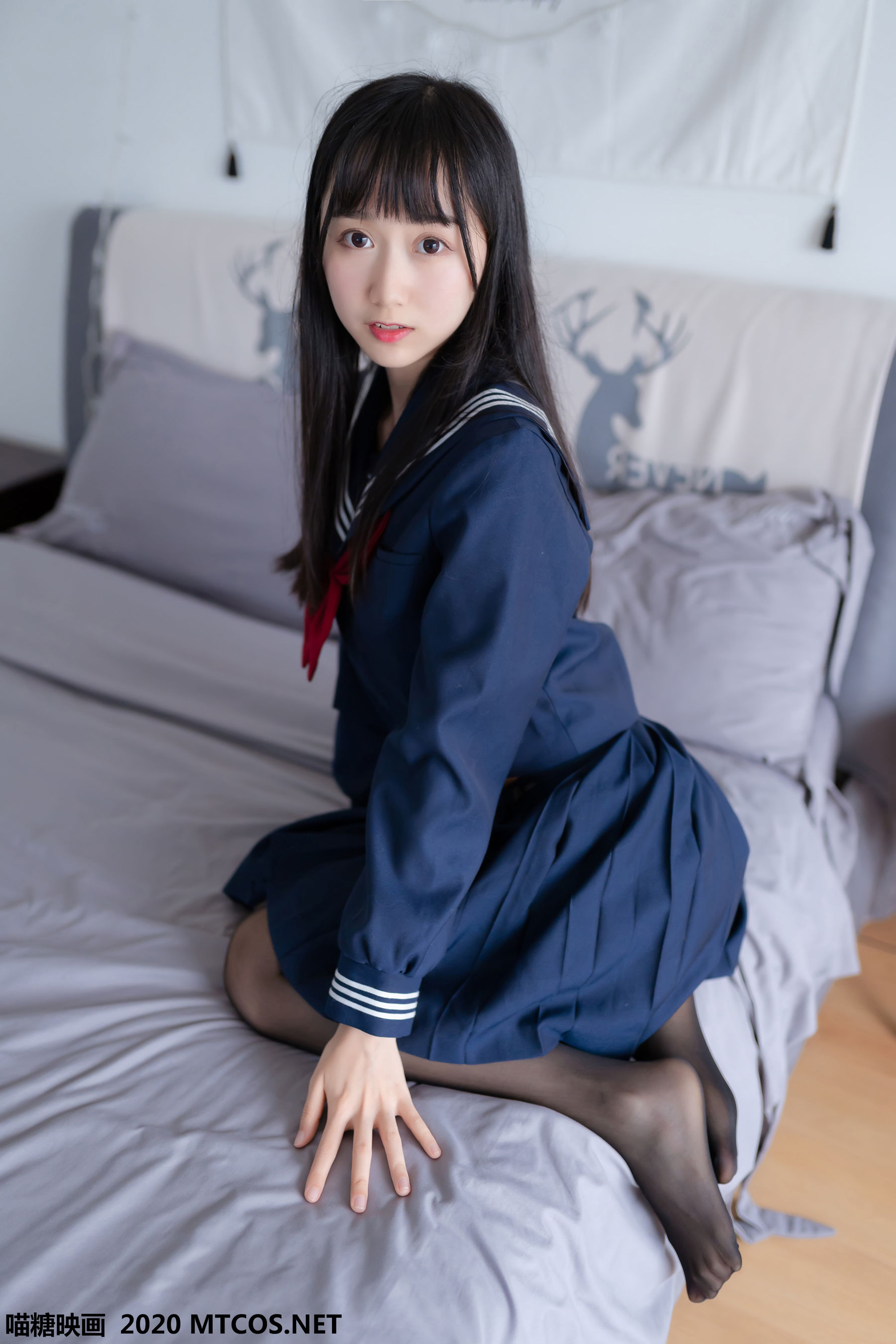 JKL.005 水手JK制服-图16