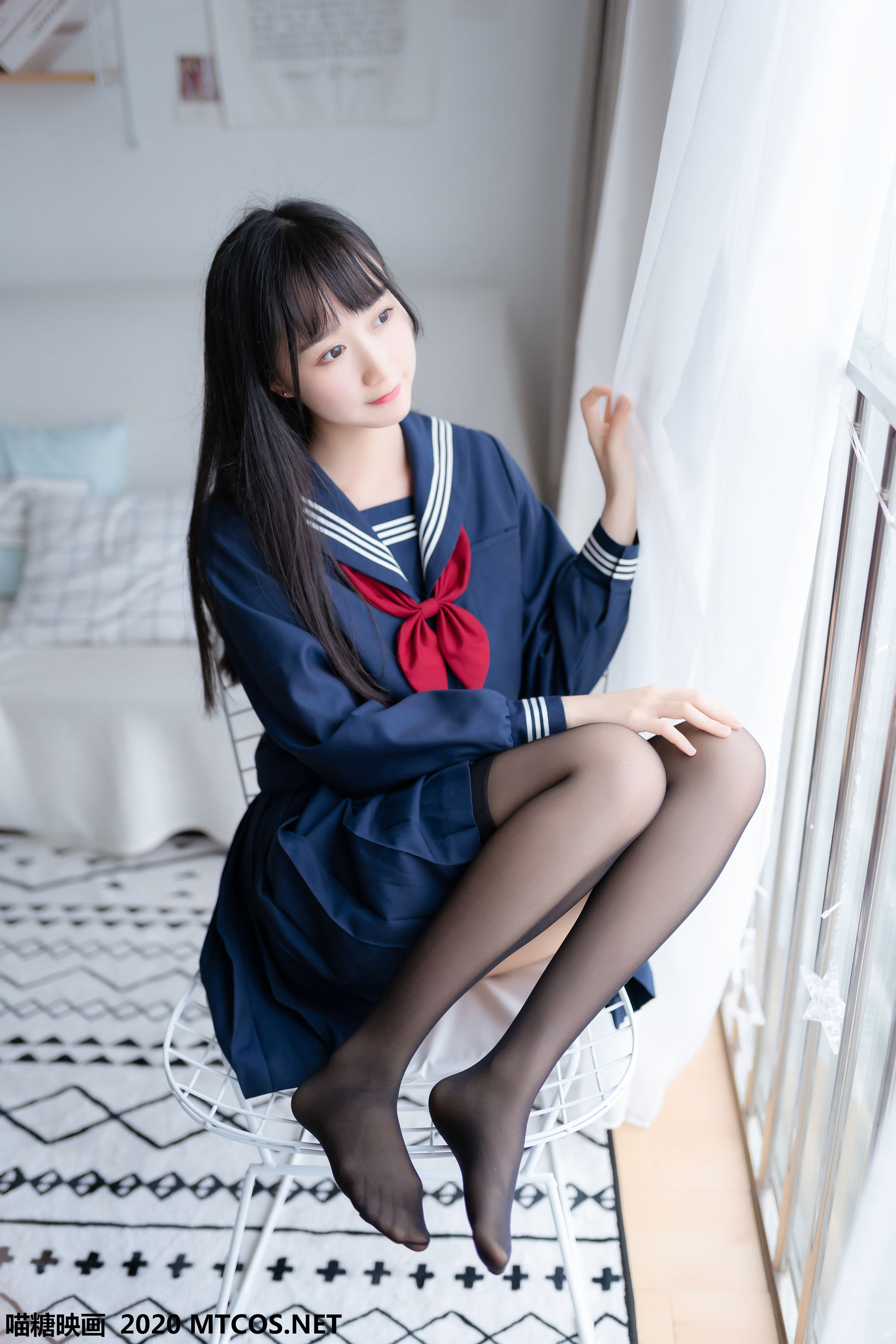 JKL.005 水手JK制服-图18
