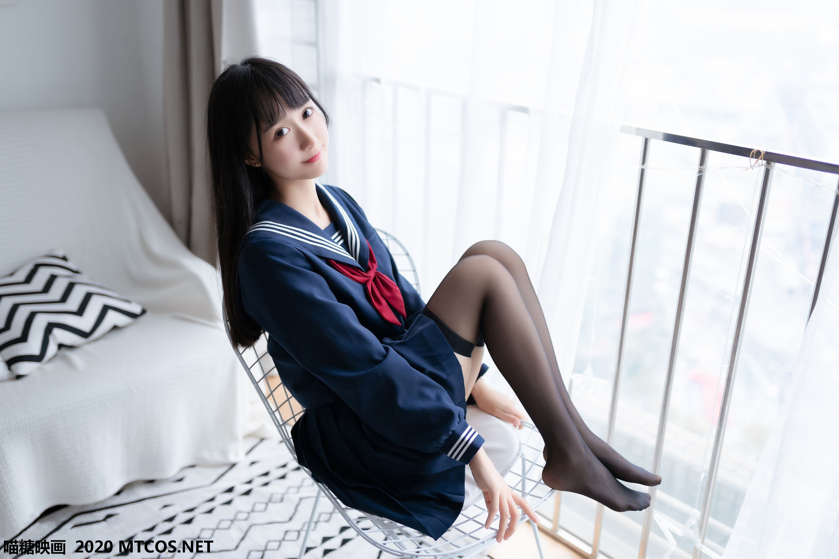 JKL.005 水手JK制服-图19