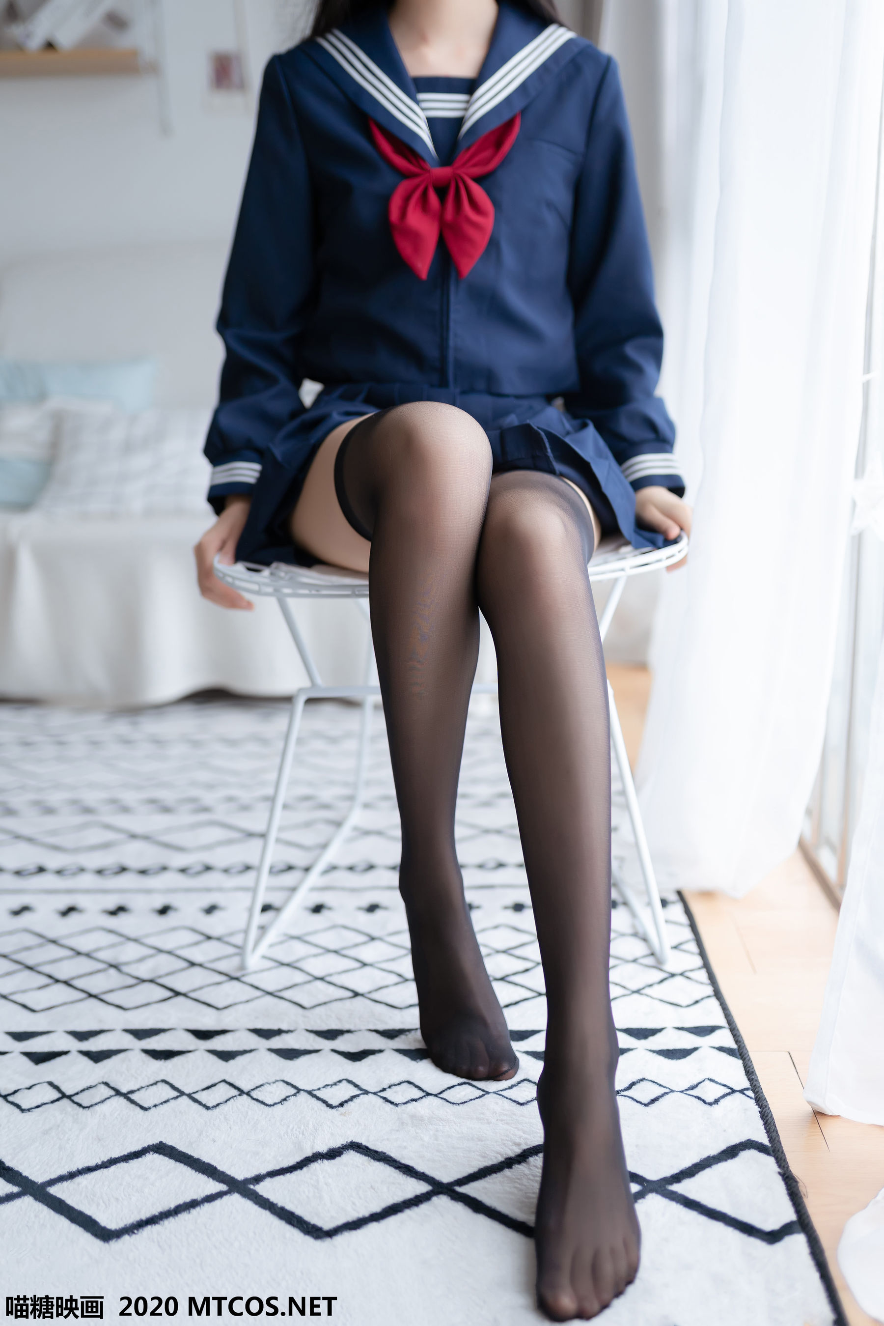 JKL.005 水手JK制服-图21