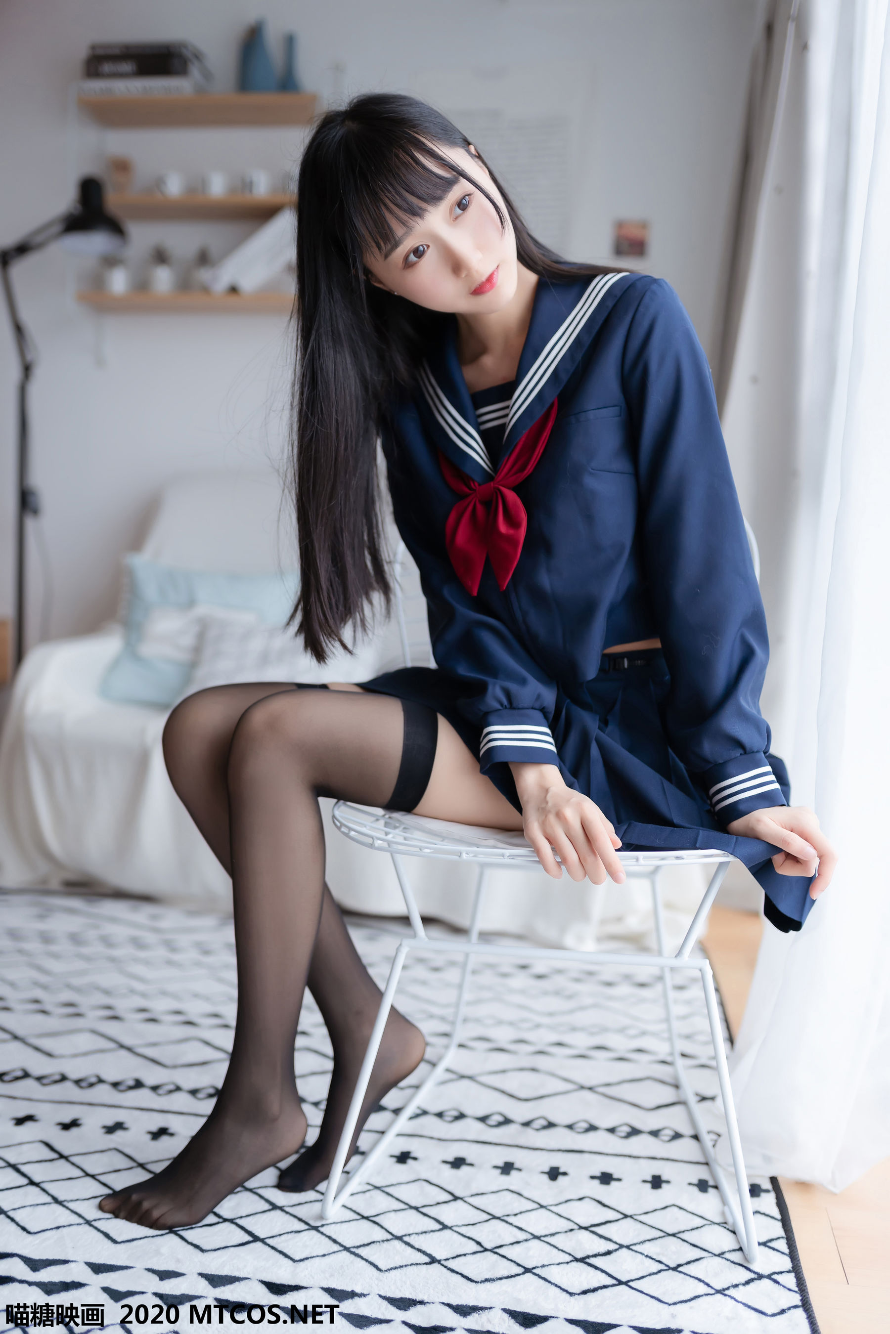 JKL.005 水手JK制服-图22