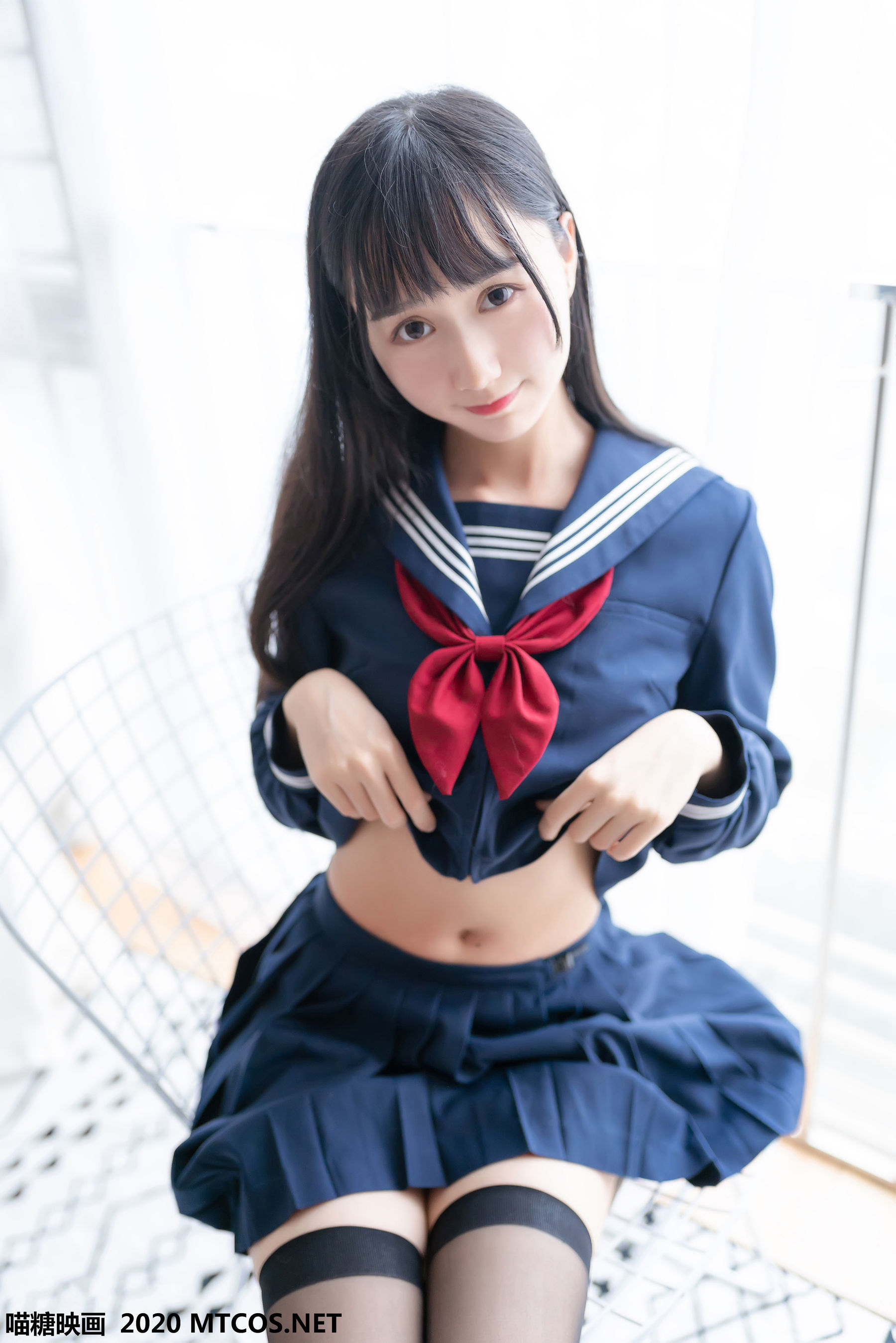 JKL.005 水手JK制服-图25