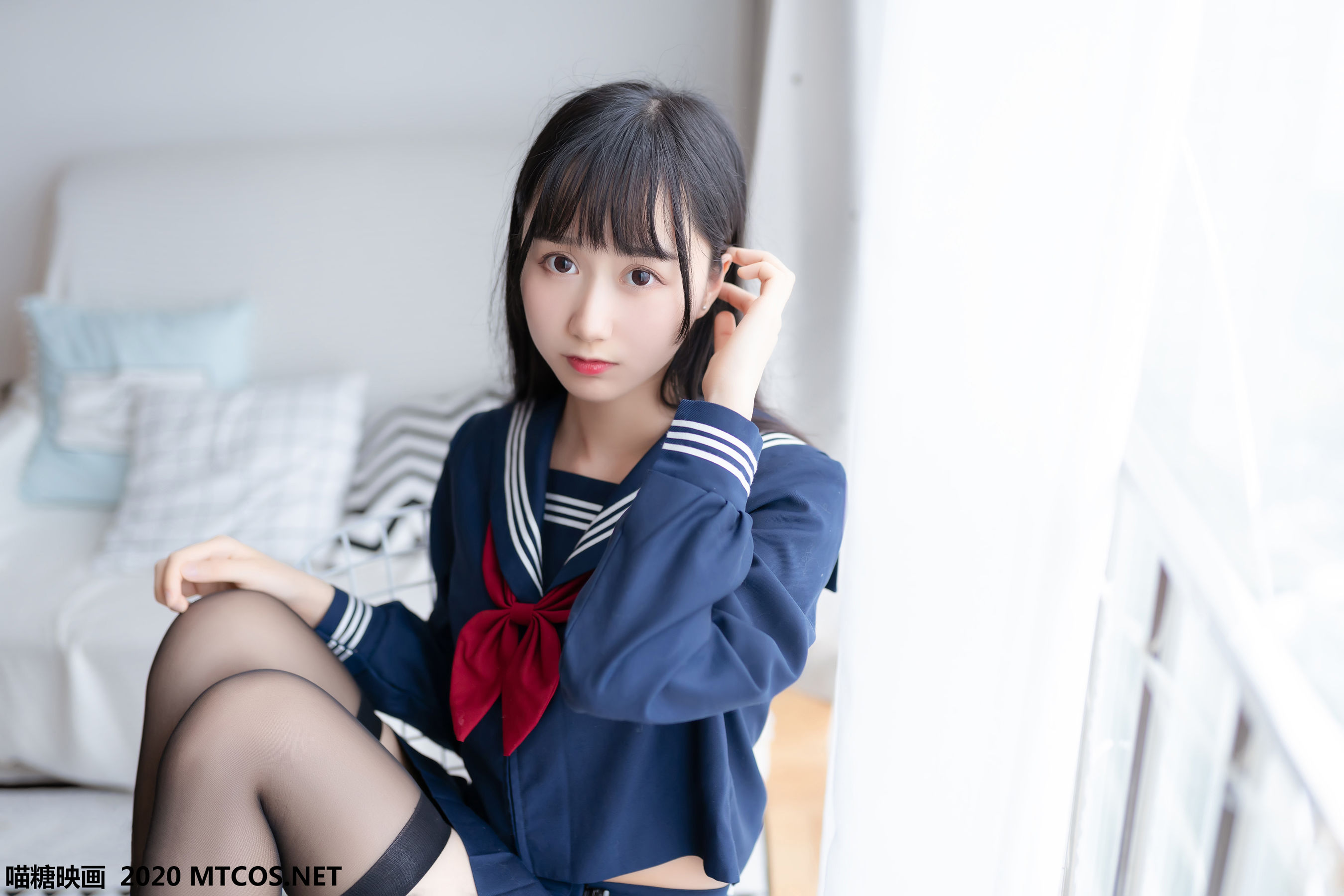 JKL.005 水手JK制服-图26