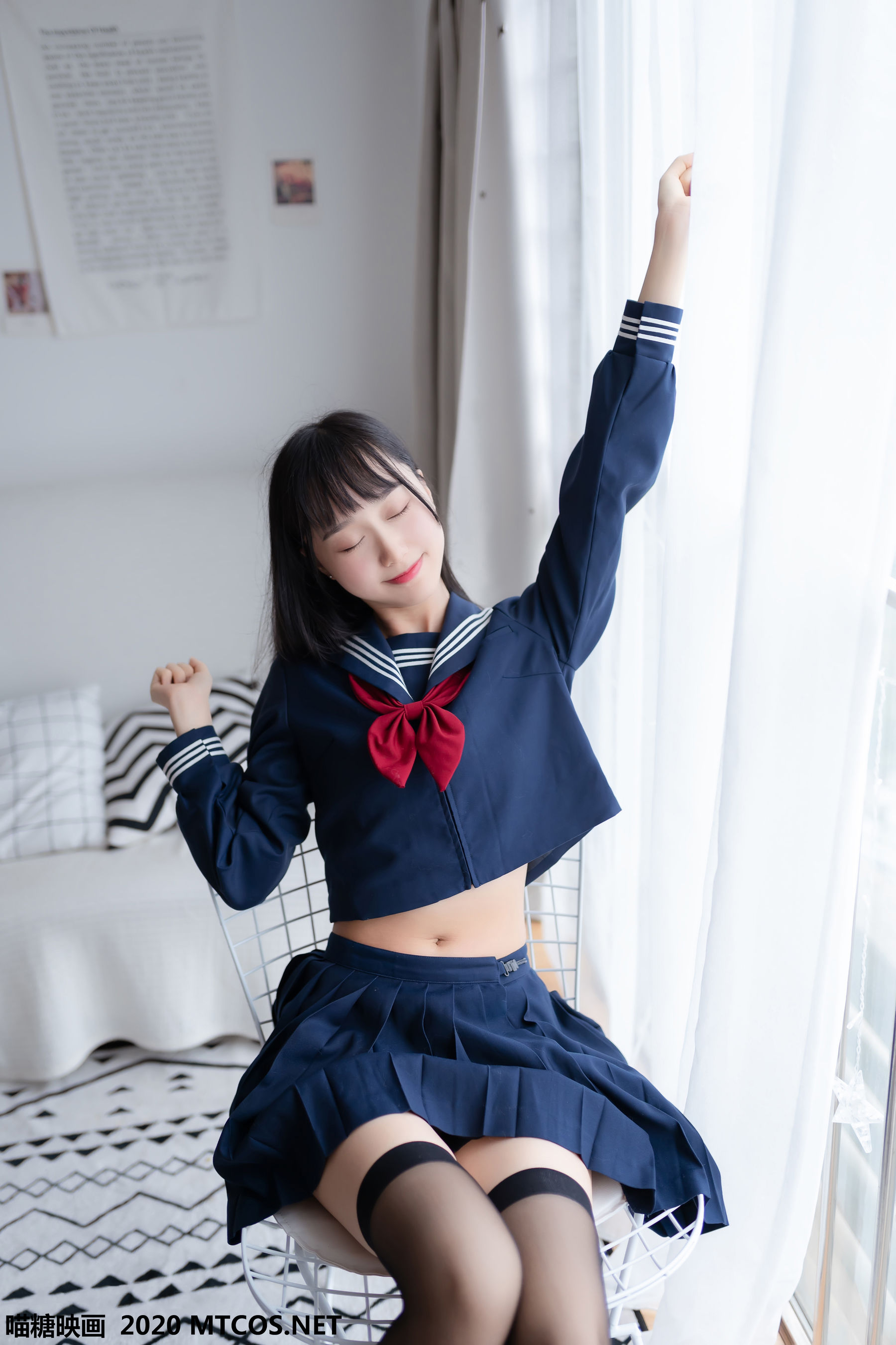 JKL.005 水手JK制服-图27