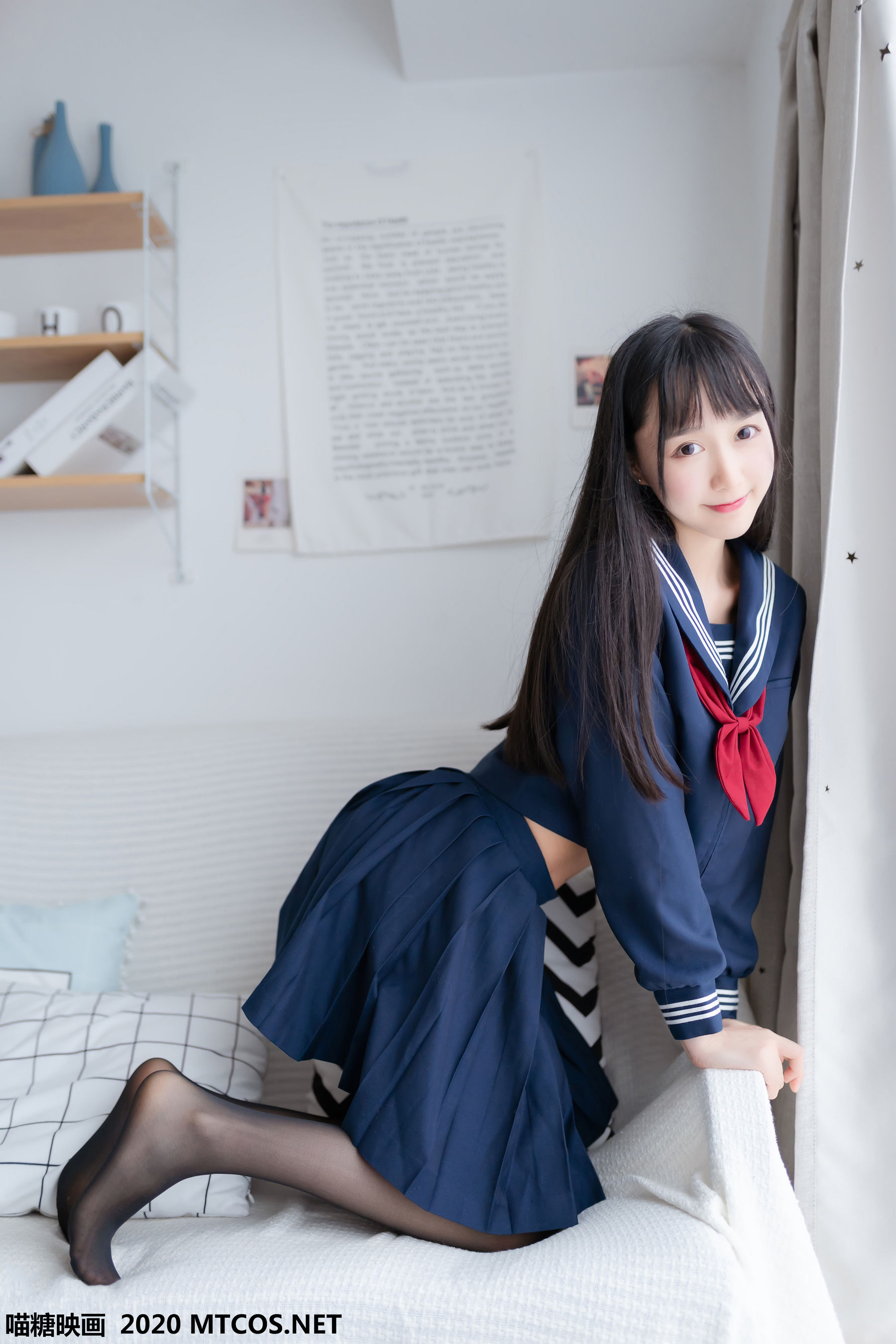 JKL.005 水手JK制服-图33