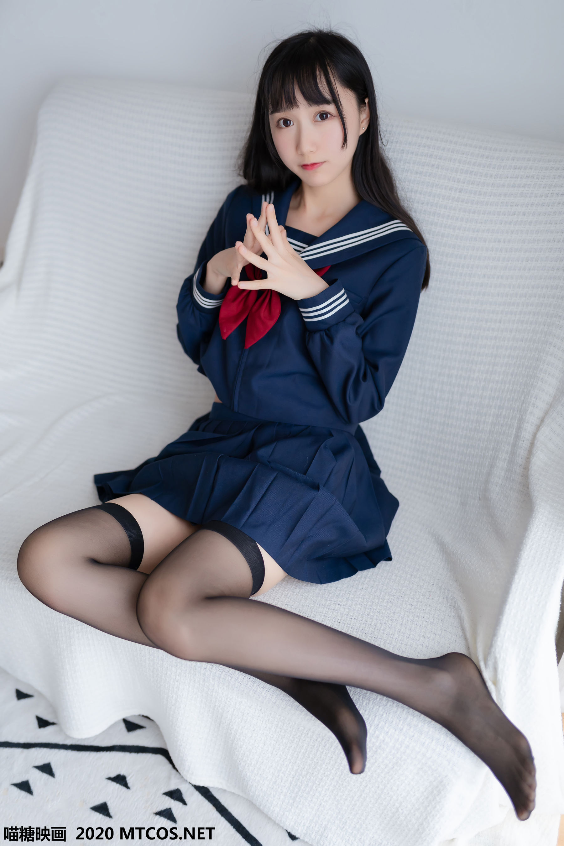 JKL.005 水手JK制服-图36