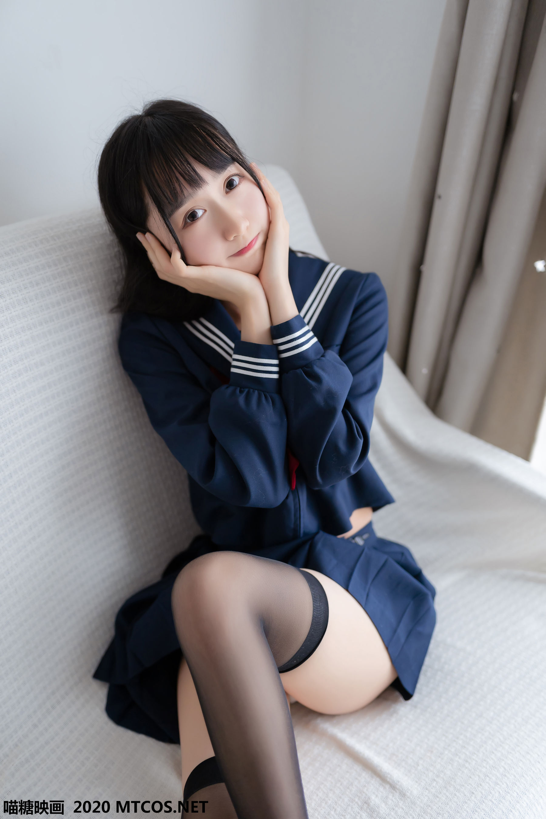 JKL.005 水手JK制服-图37