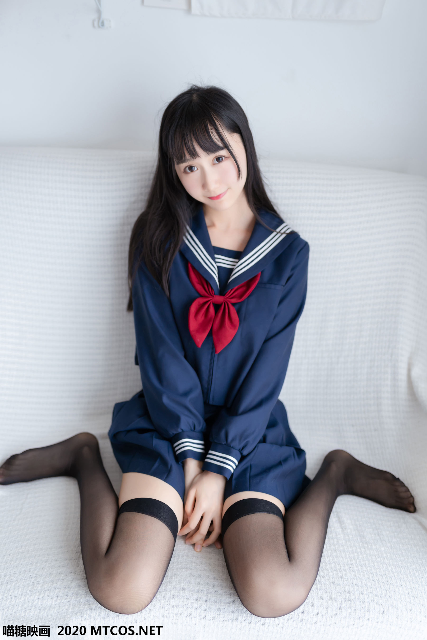 JKL.005 水手JK制服-图3