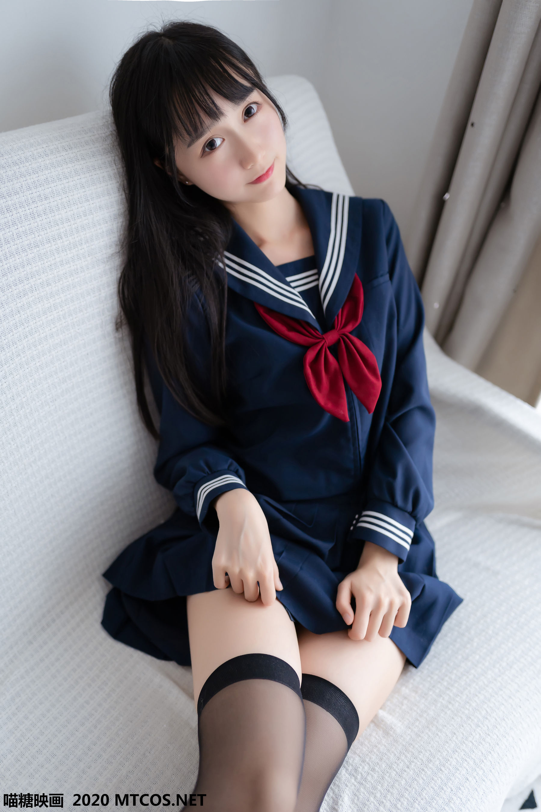 JKL.005 水手JK制服-图41