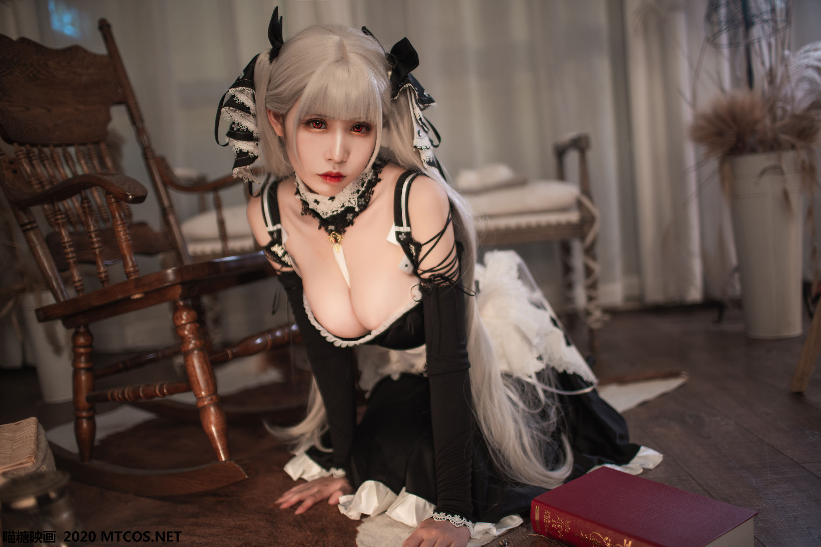 VOL.132 碧海航线-图9