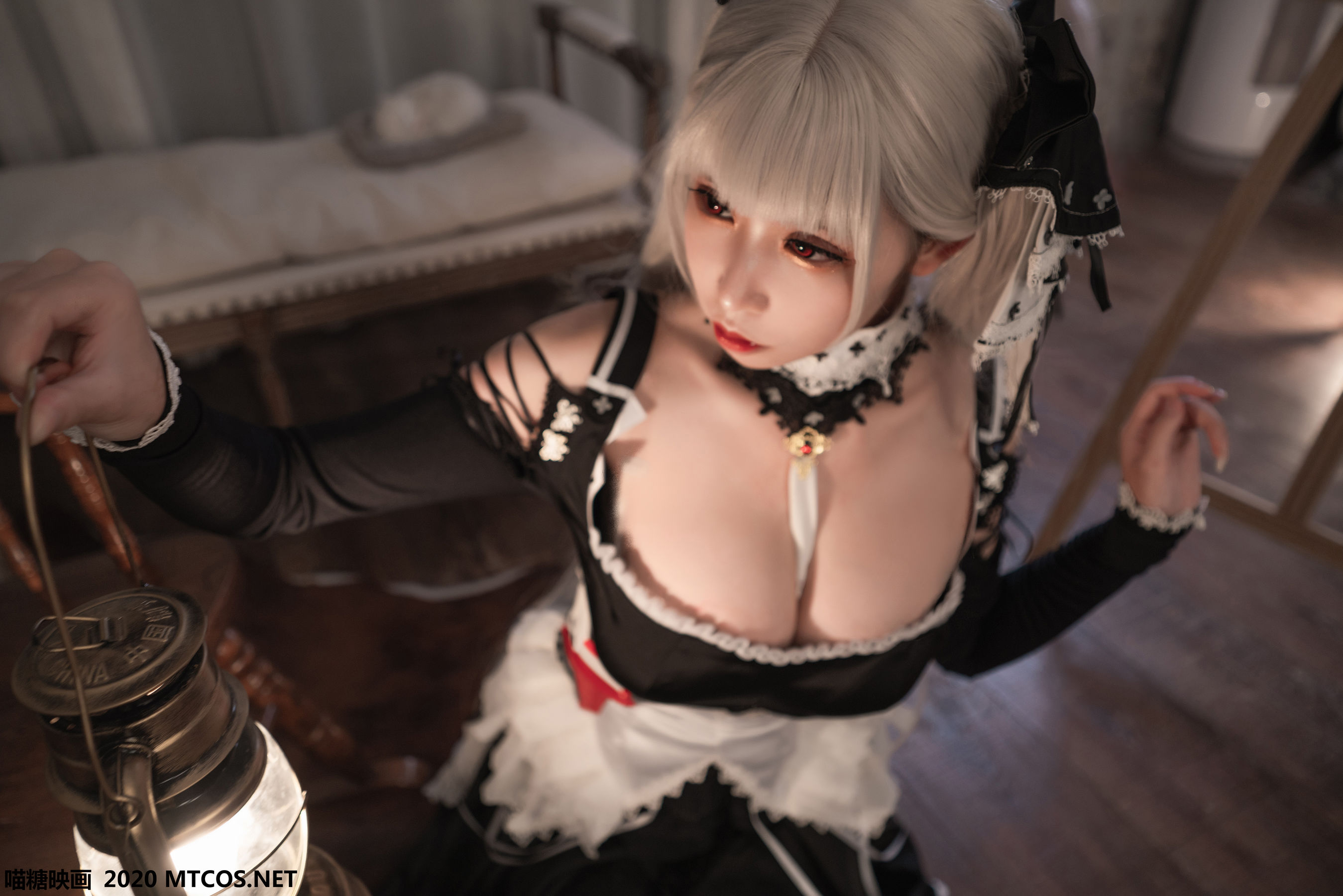 VOL.132 碧海航线-图11
