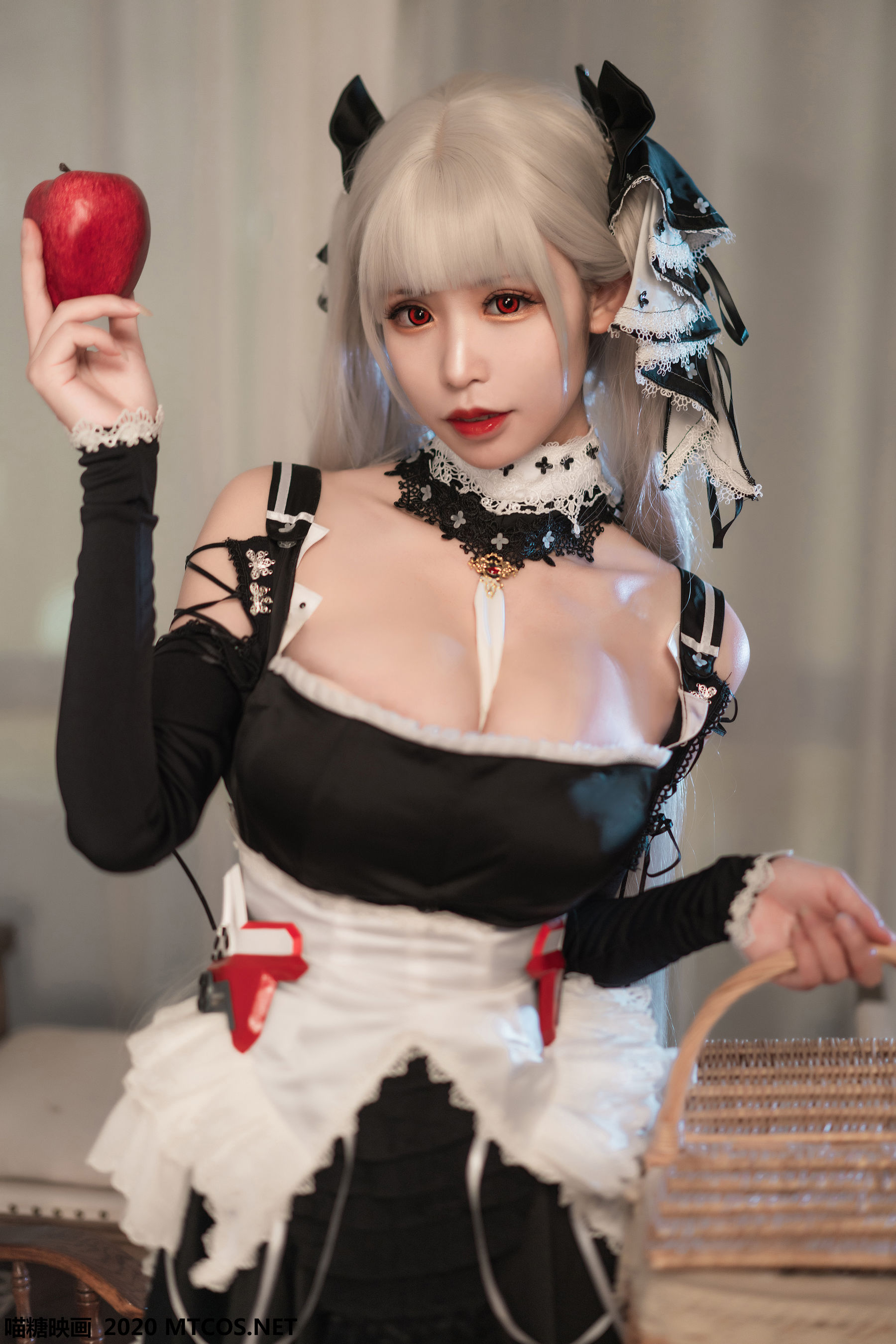 VOL.132 碧海航线-图17