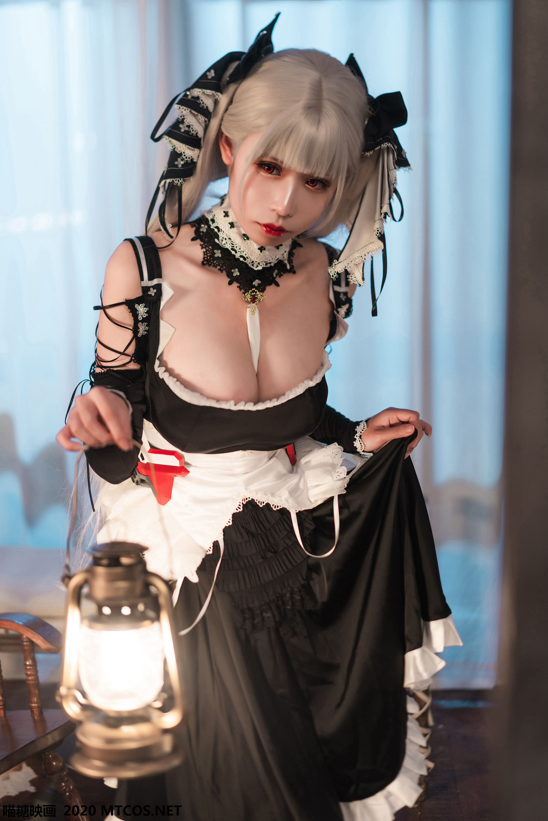 VOL.132 碧海航线-图1