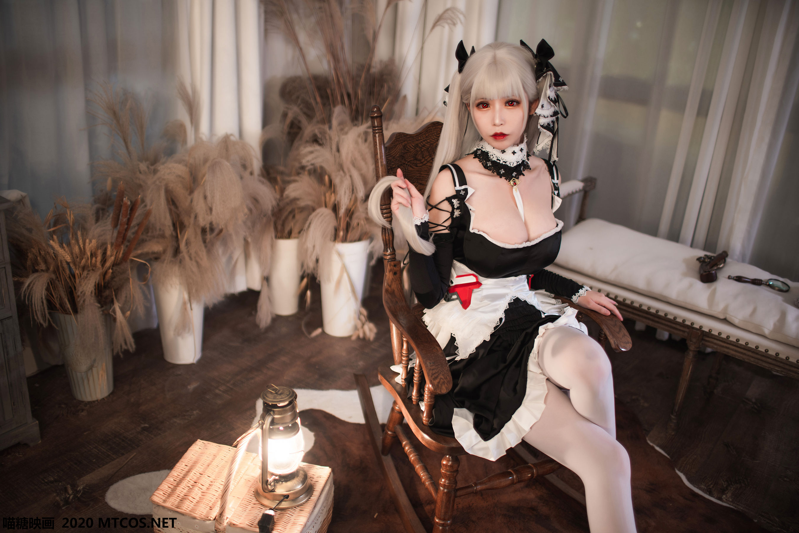 VOL.132 碧海航线-图3
