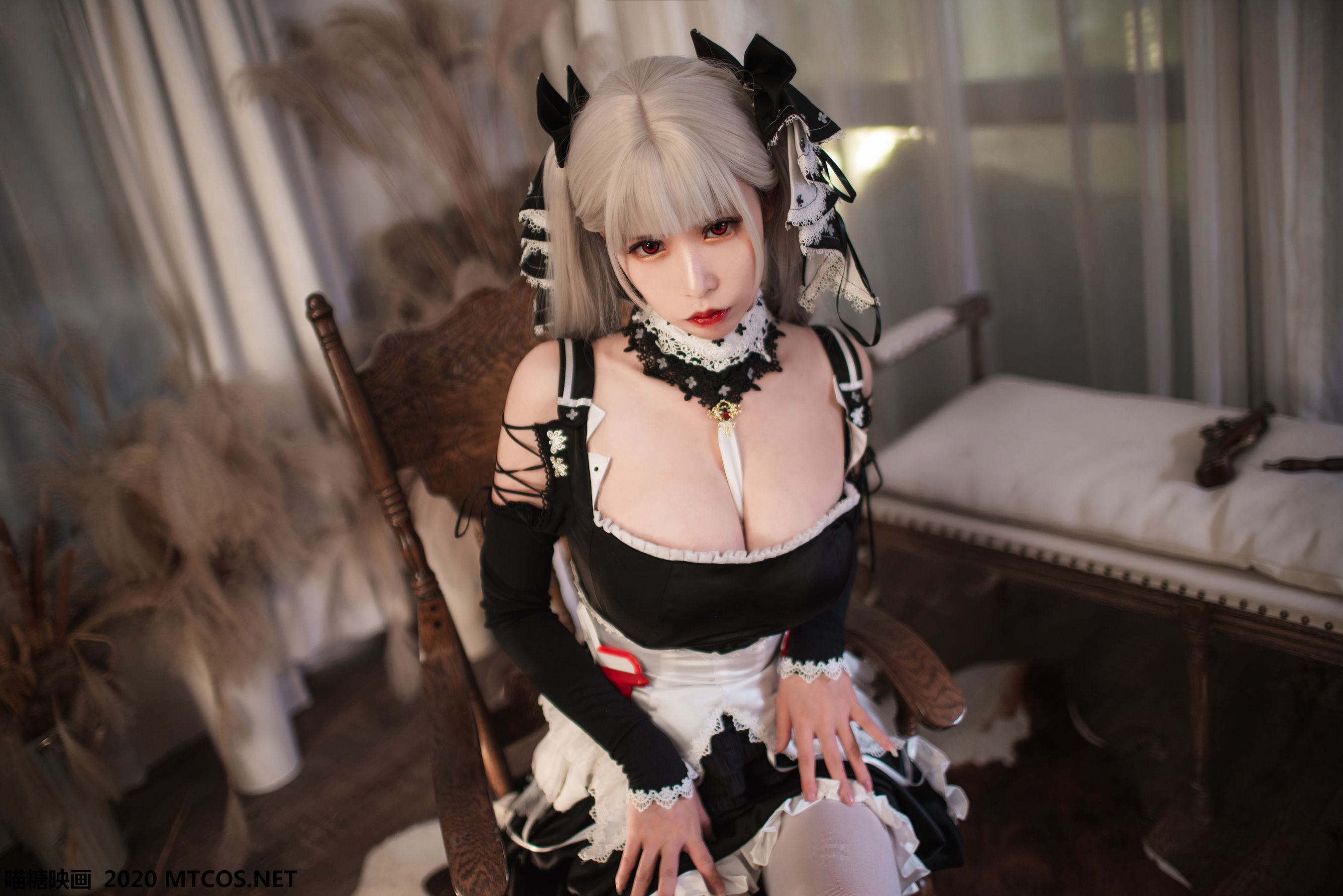 VOL.132 碧海航线-图4