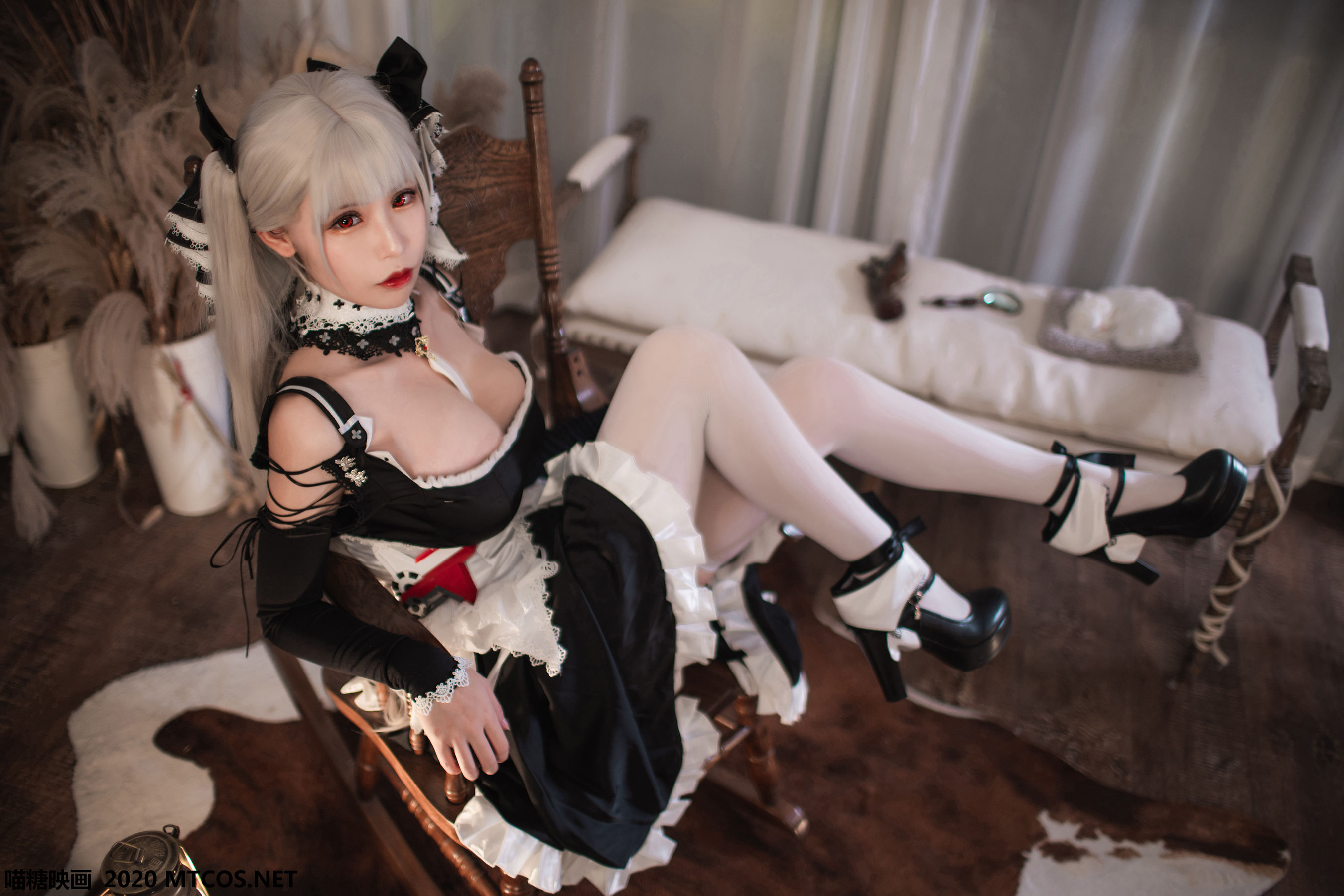VOL.132 碧海航线-图6