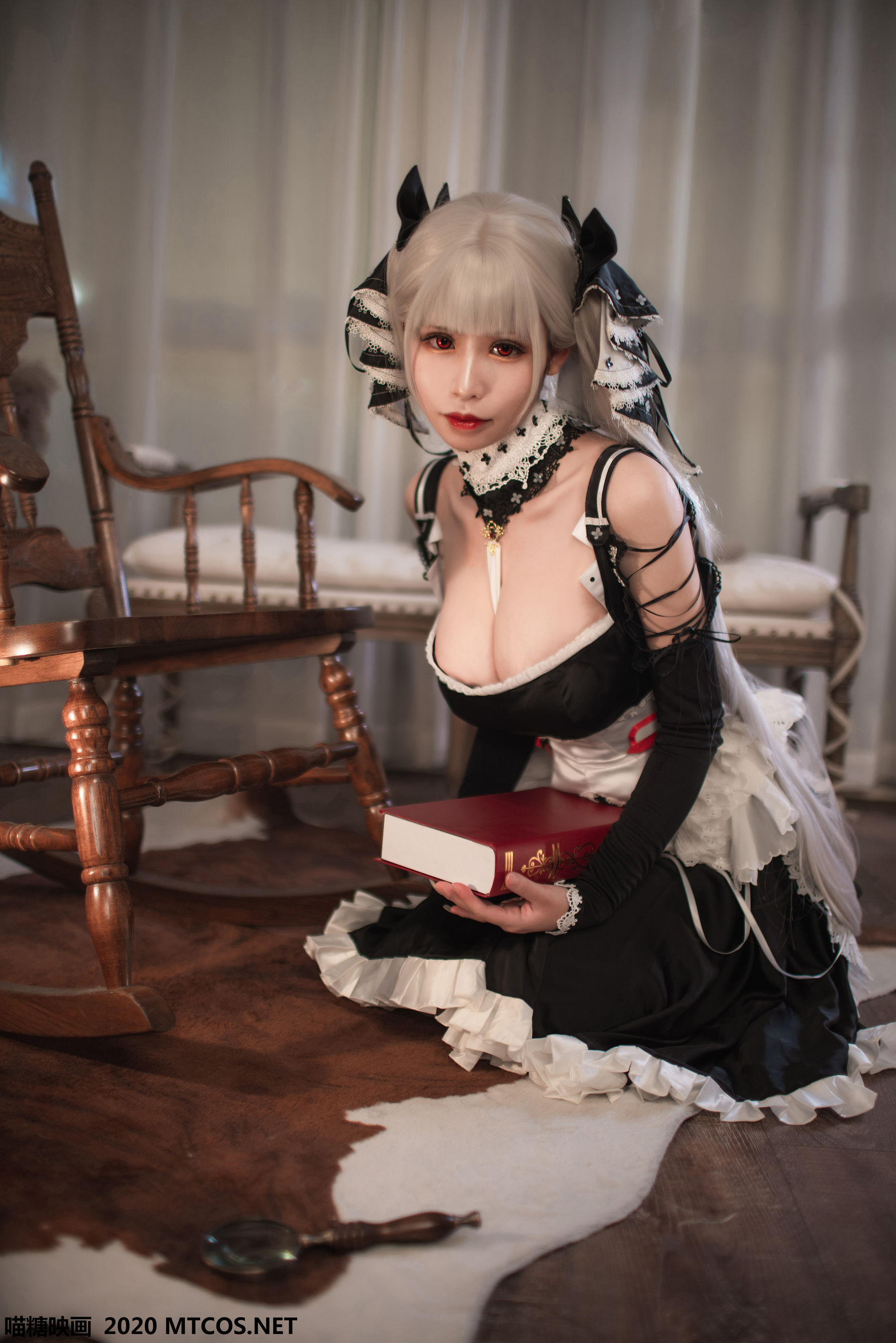 VOL.132 碧海航线-图8