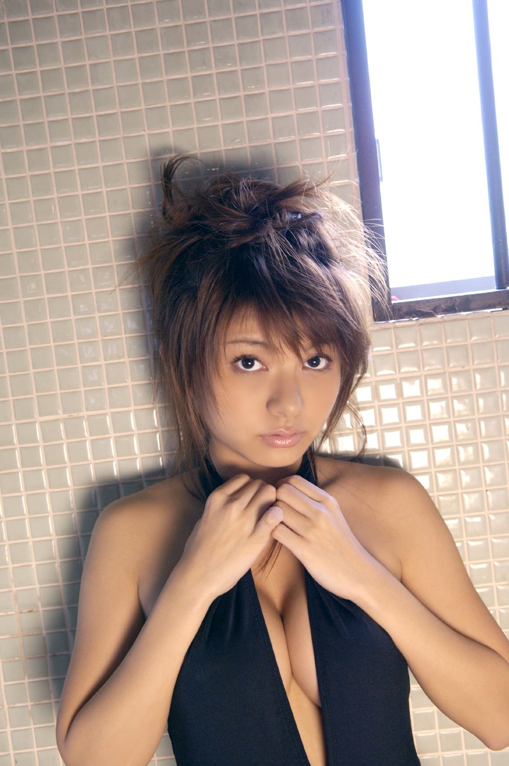 NO.169 Kasumi Nakamura 仲村かすみ-图75