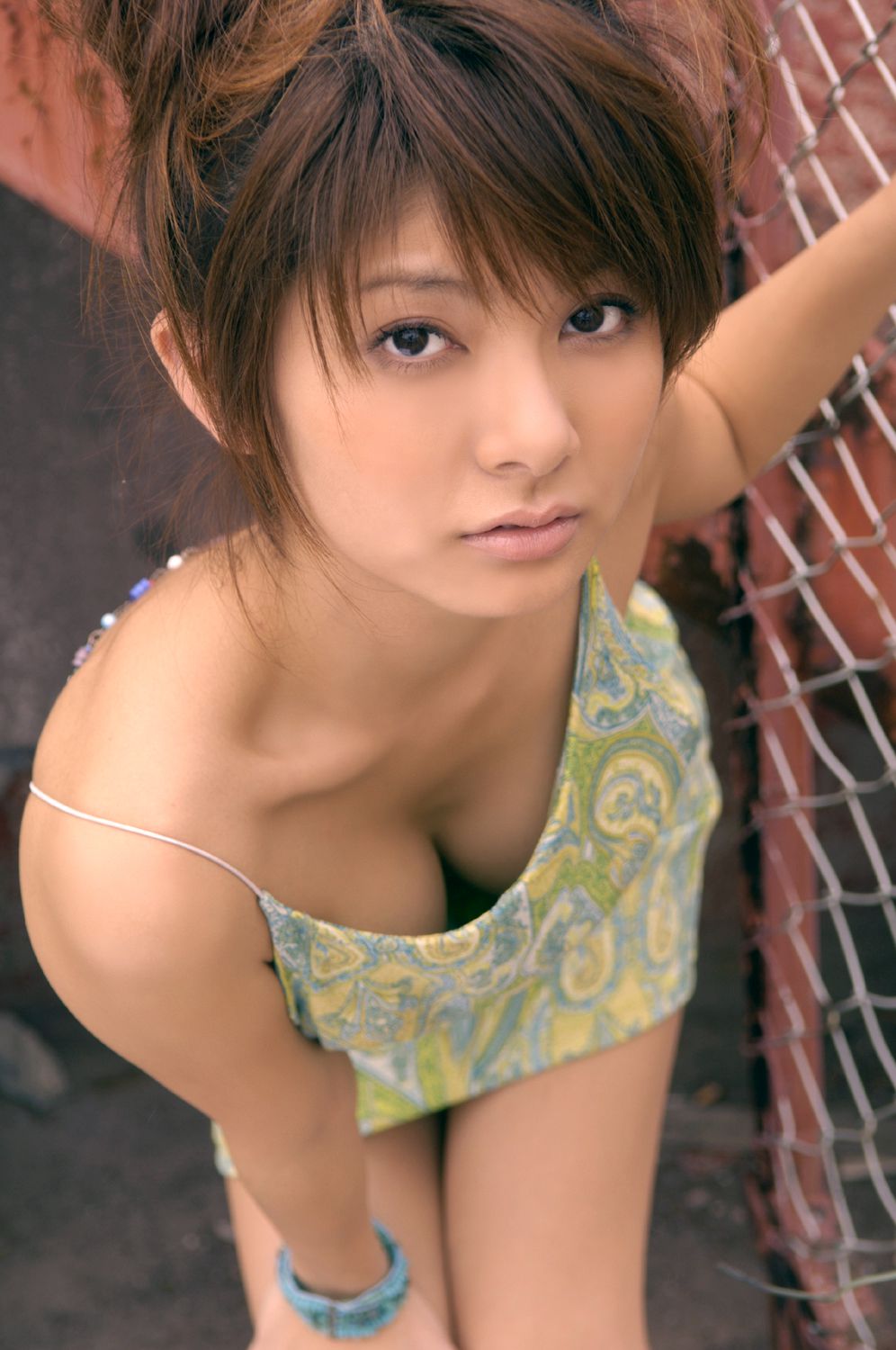 NO.169 Kasumi Nakamura 仲村かすみ-图84