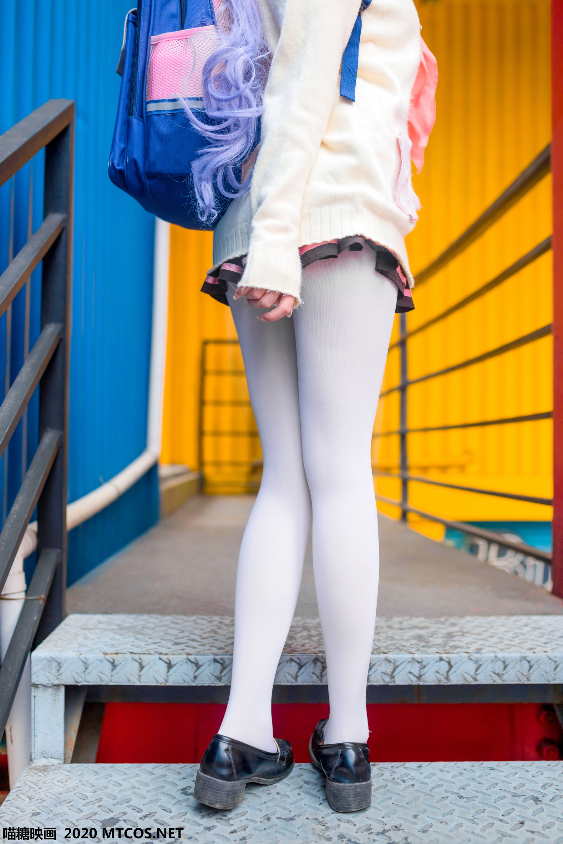 VOL.134 贪睡的嶋葵-图17